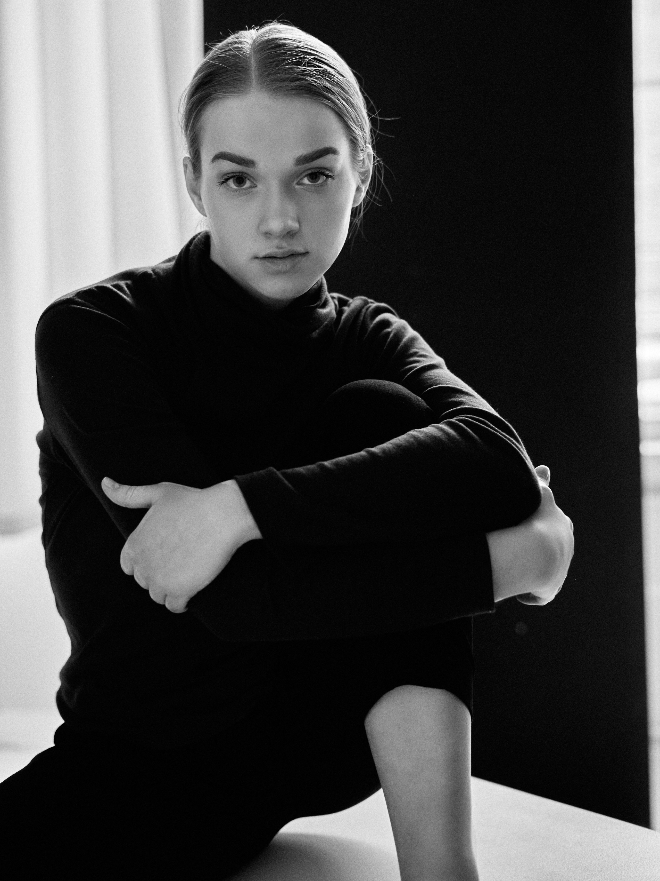 Елизавета Яковлева. Фотограф в Санкт-Петербурге Вадим Иванов