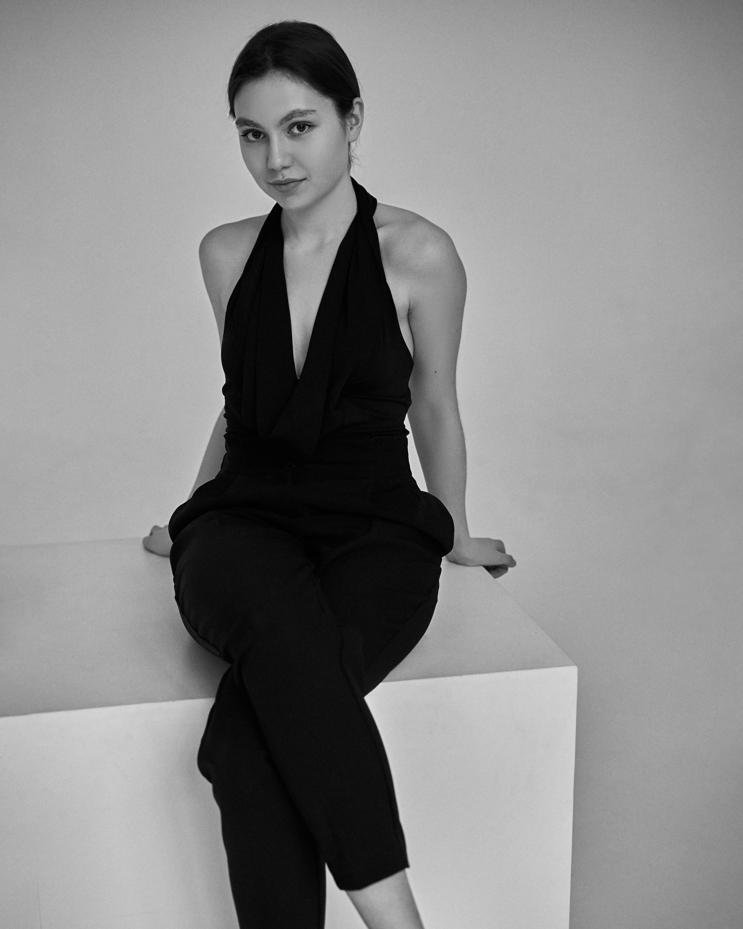 Маиря Райкова. Фотограф в Санкт-Петербурге Вадим Иванов