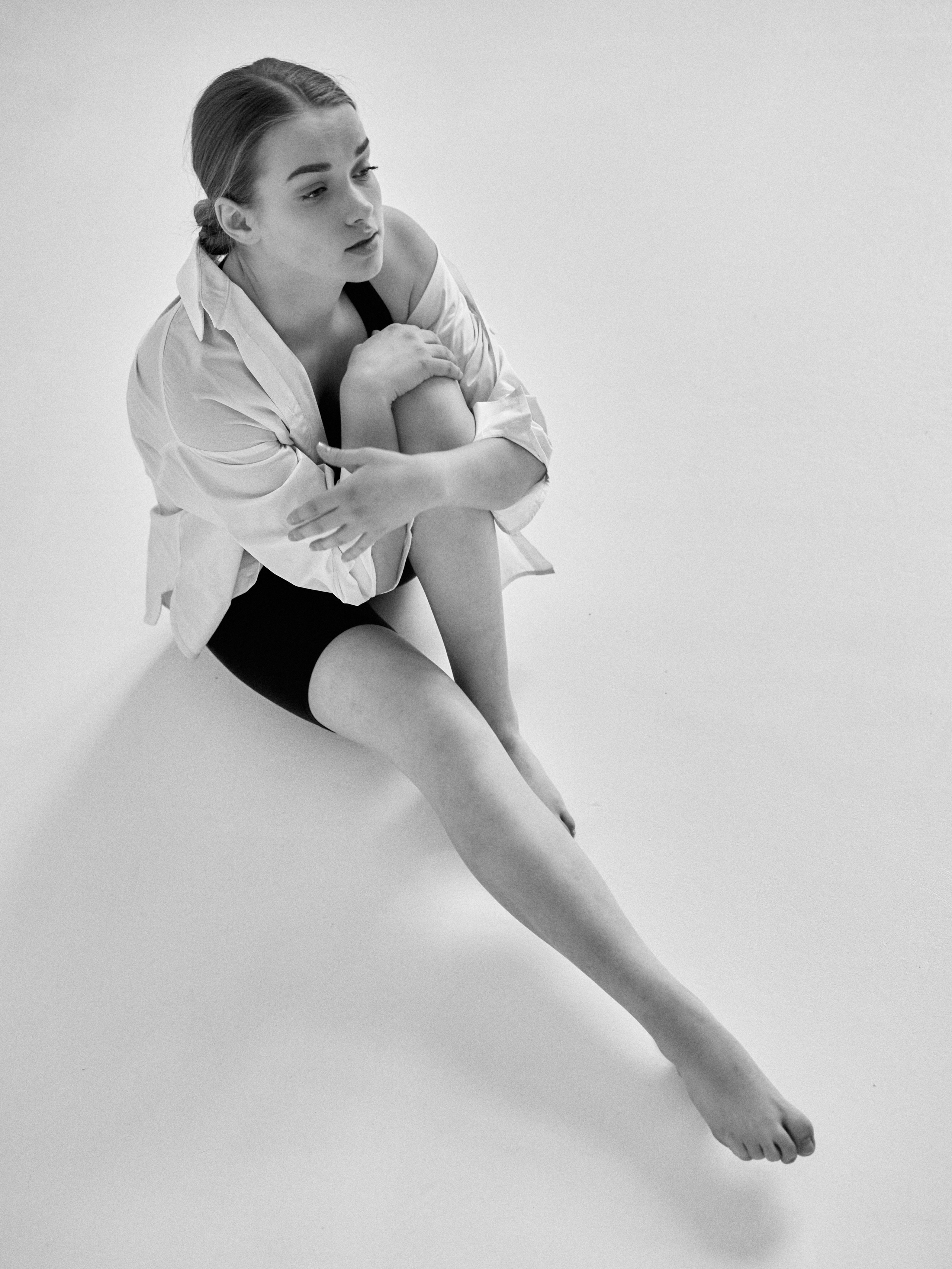 Елизавета Яковлева. Фотограф в Санкт-Петербурге Вадим Иванов