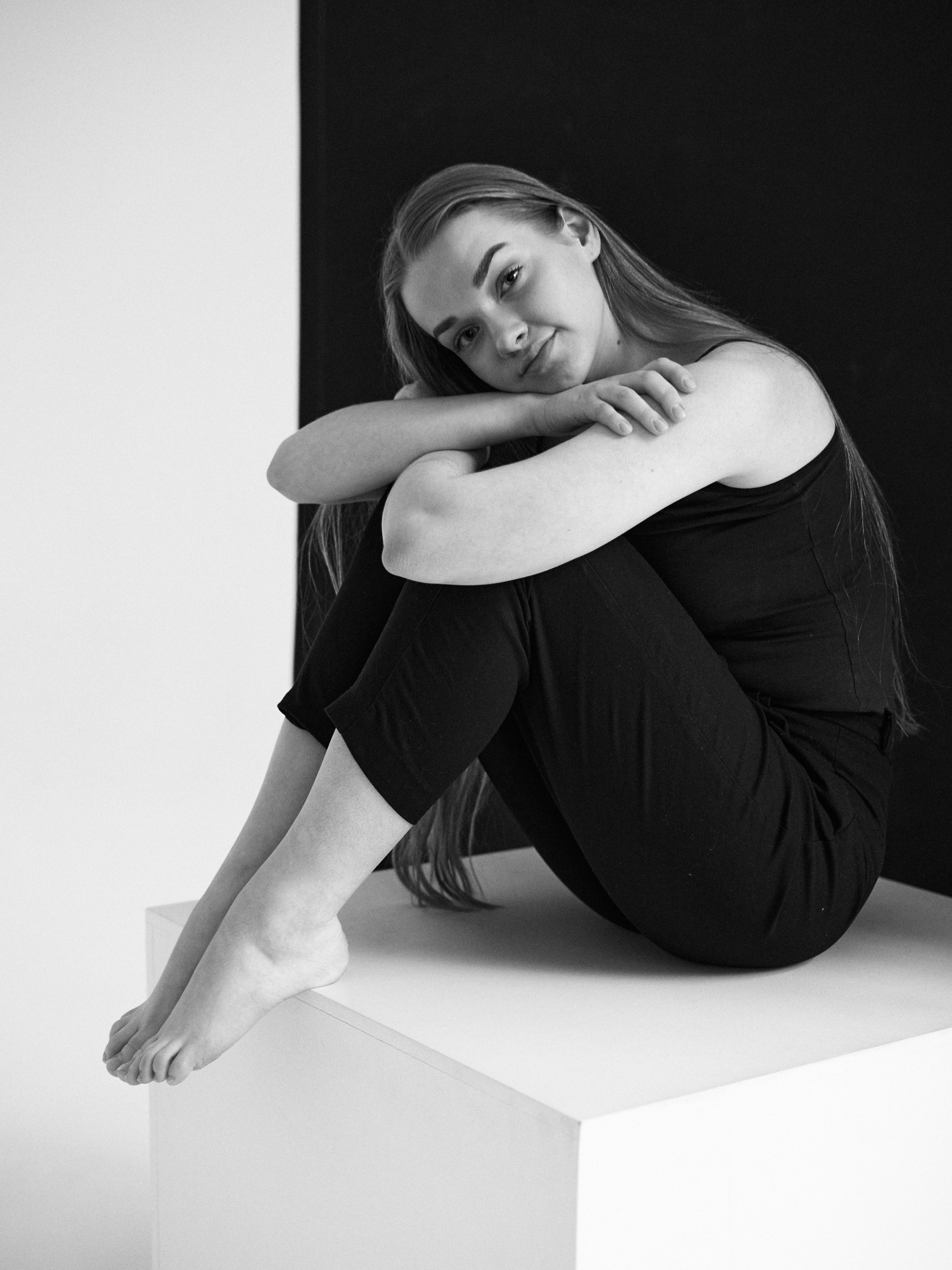 Елизавета Яковлева. Фотограф в Санкт-Петербурге Вадим Иванов