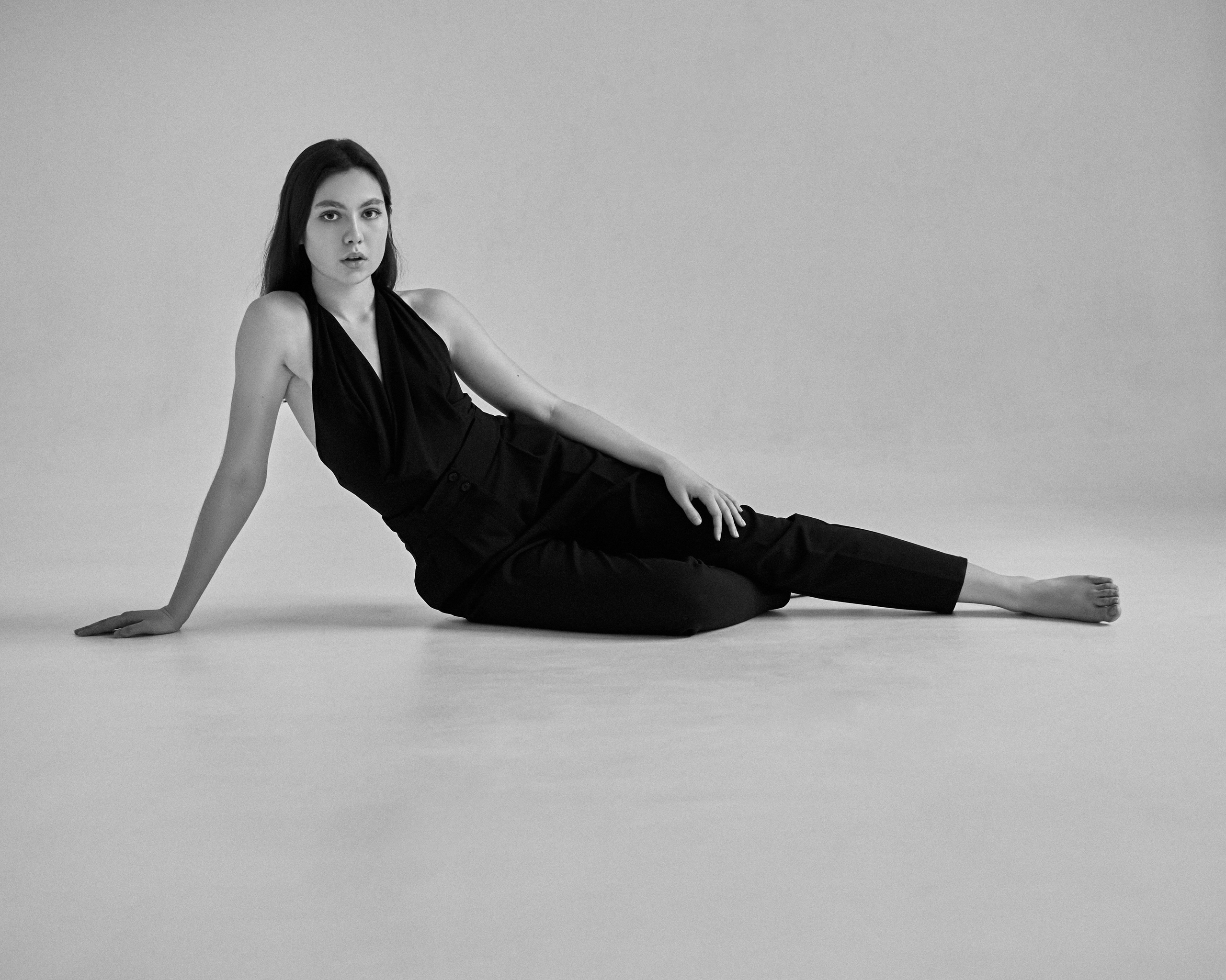 Маиря Райкова. Фотограф в Санкт-Петербурге Вадим Иванов