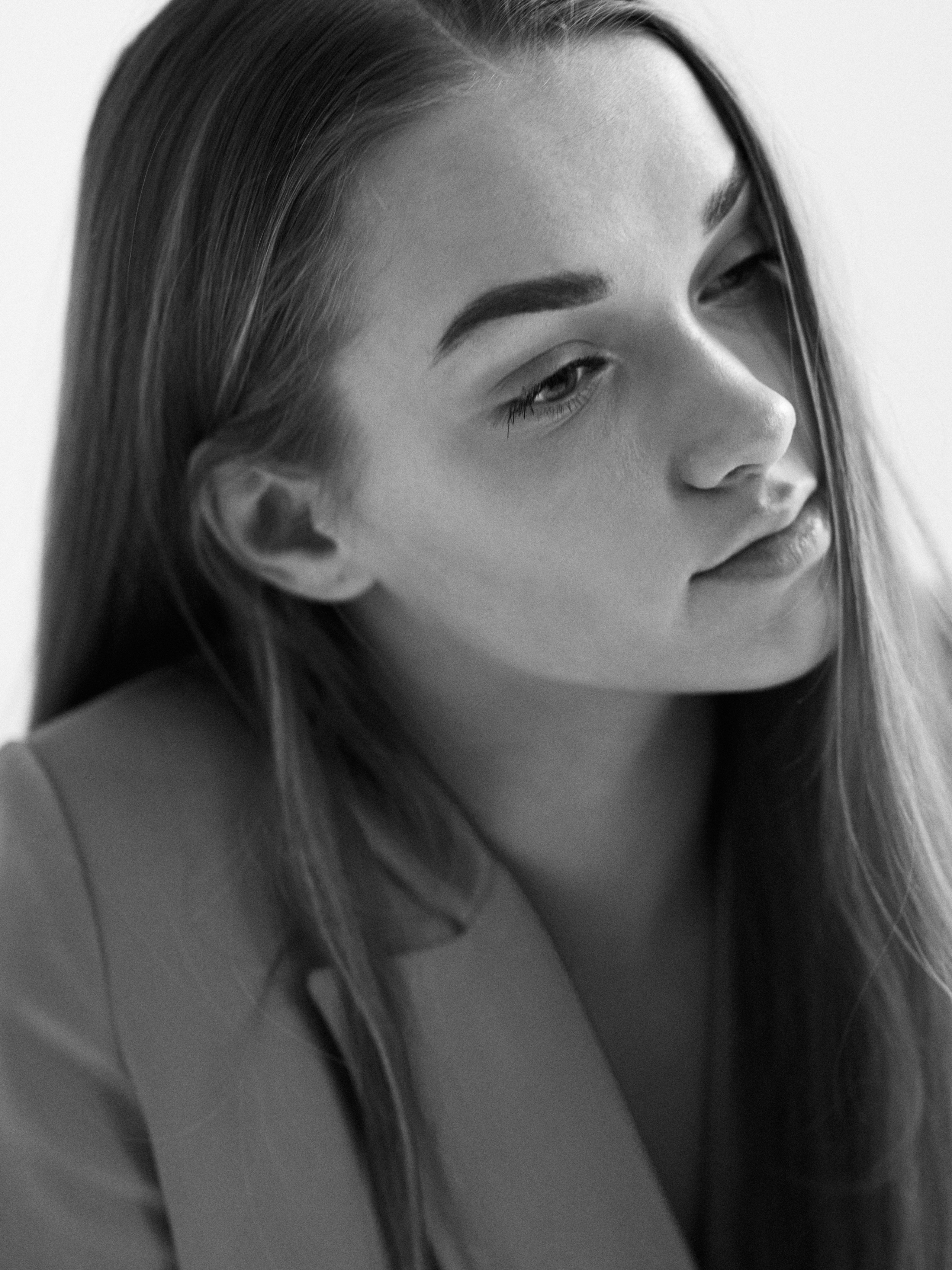 Елизавета Яковлева. Фотограф в Санкт-Петербурге Вадим Иванов