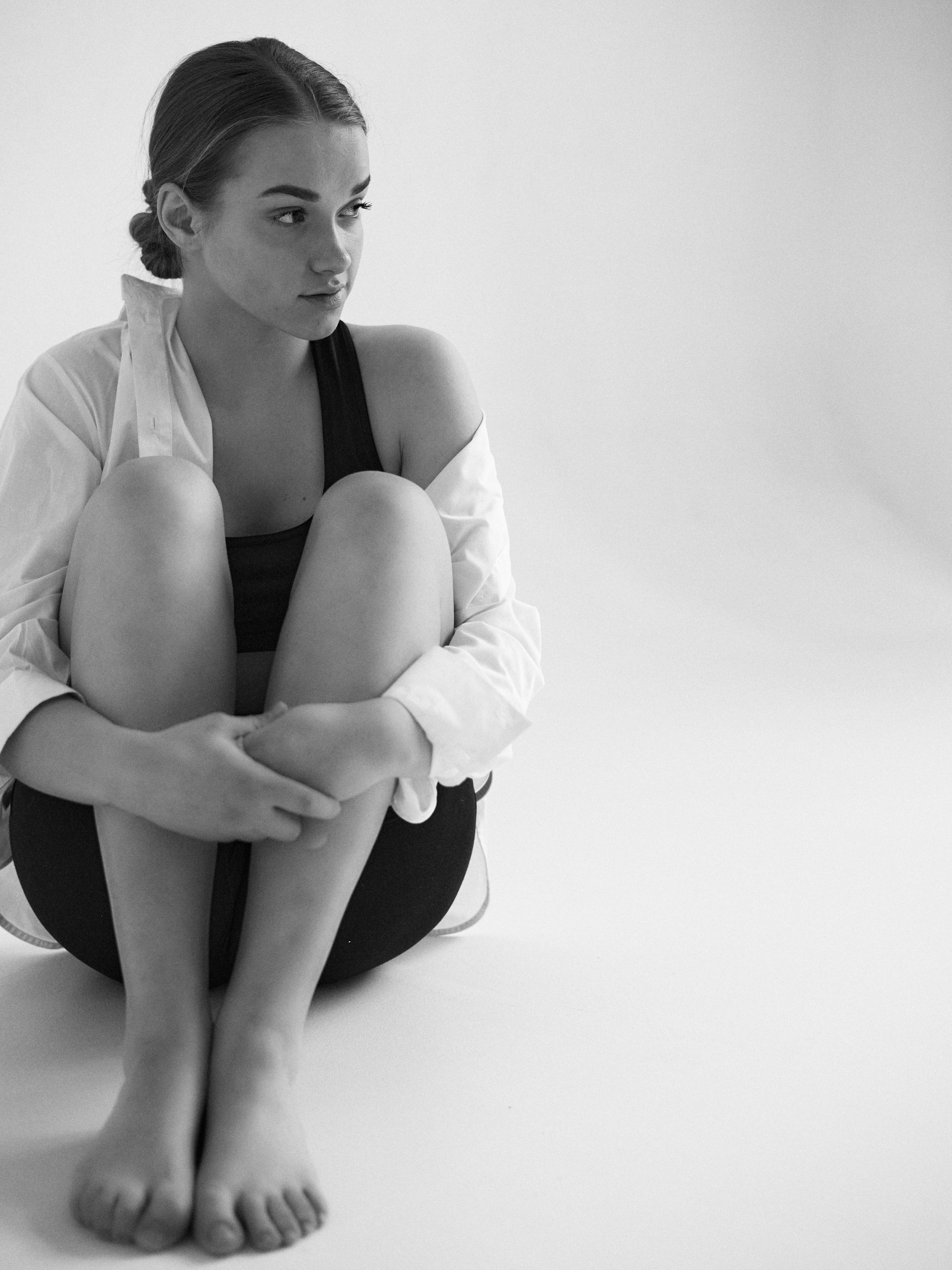 Елизавета Яковлева. Фотограф в Санкт-Петербурге Вадим Иванов