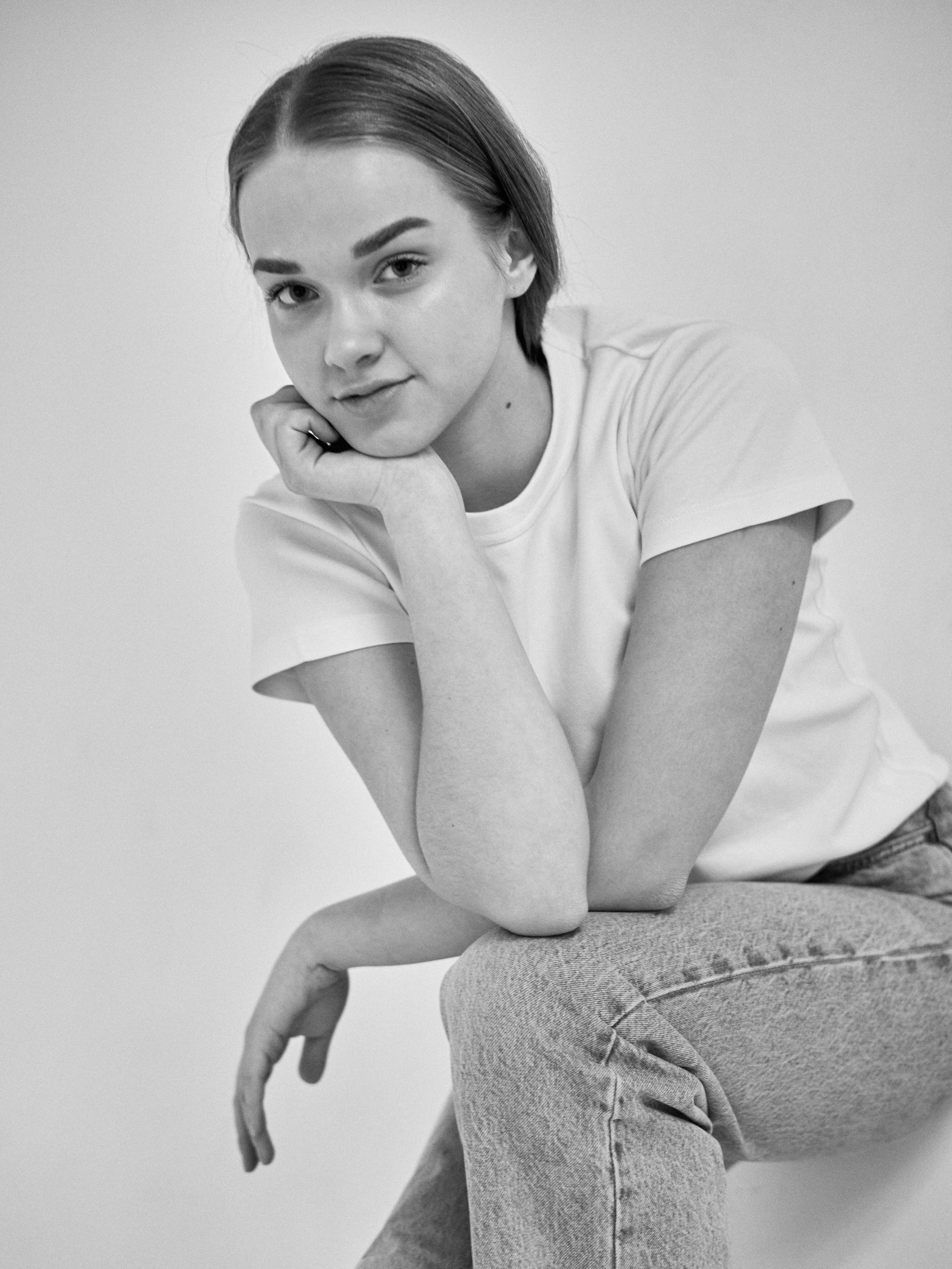 Елизавета Яковлева. Фотограф в Санкт-Петербурге Вадим Иванов