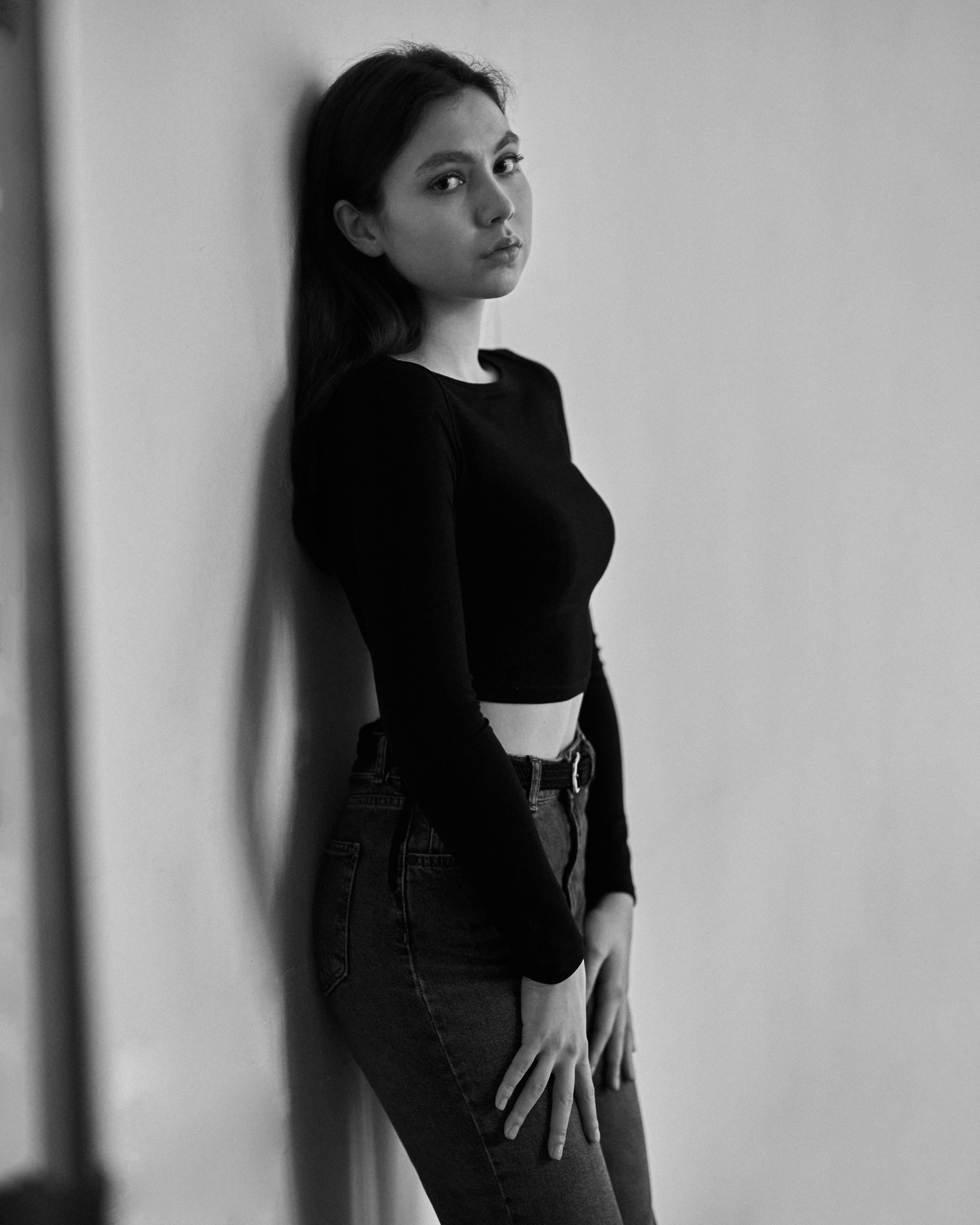 Маиря Райкова. Фотограф в Санкт-Петербурге Вадим Иванов