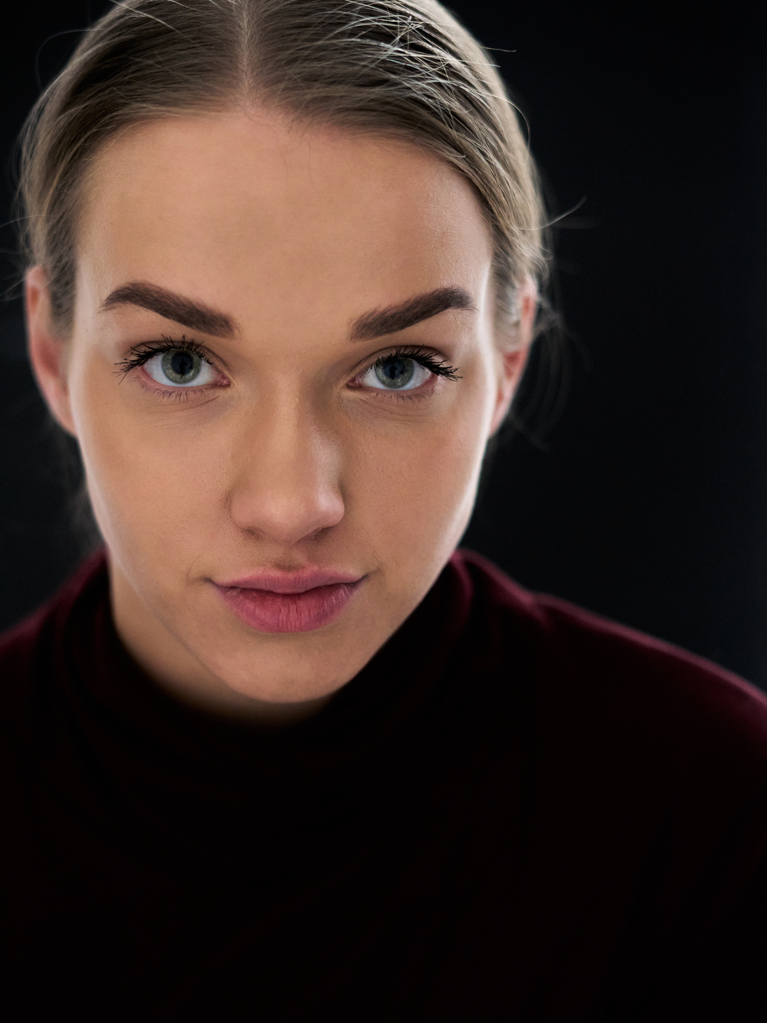 Елизавета Яковлева. Фотограф в Санкт-Петербурге Вадим Иванов