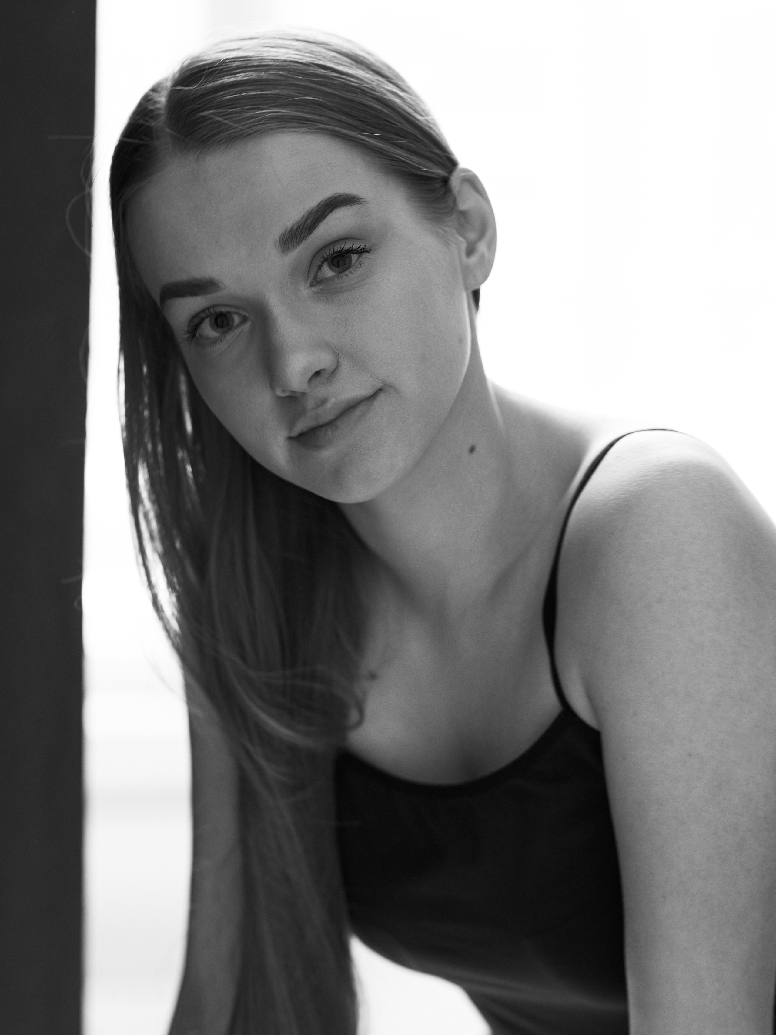 Елизавета Яковлева. Фотограф в Санкт-Петербурге Вадим Иванов