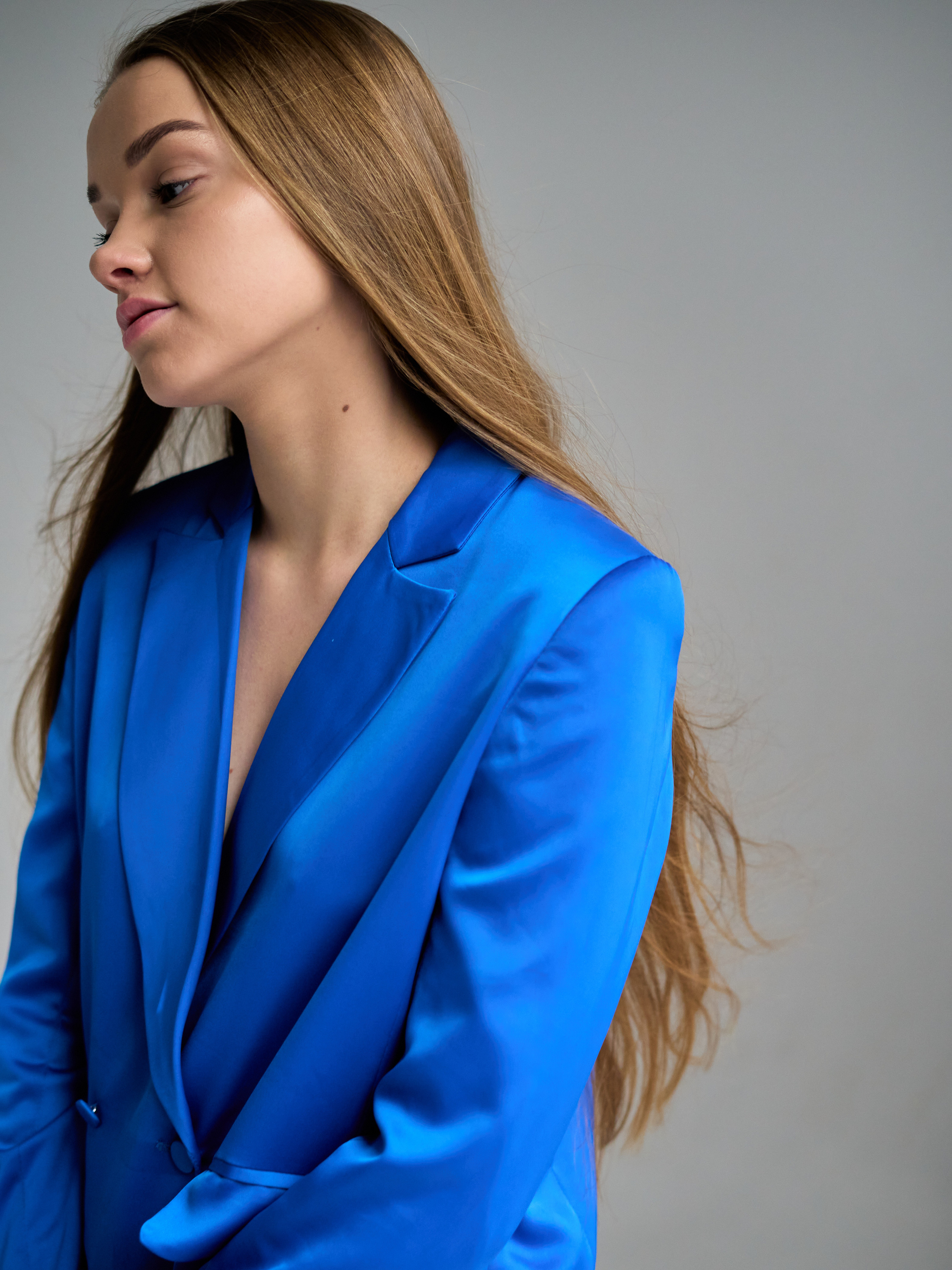 Елизавета Яковлева. Фотограф в Санкт-Петербурге Вадим Иванов