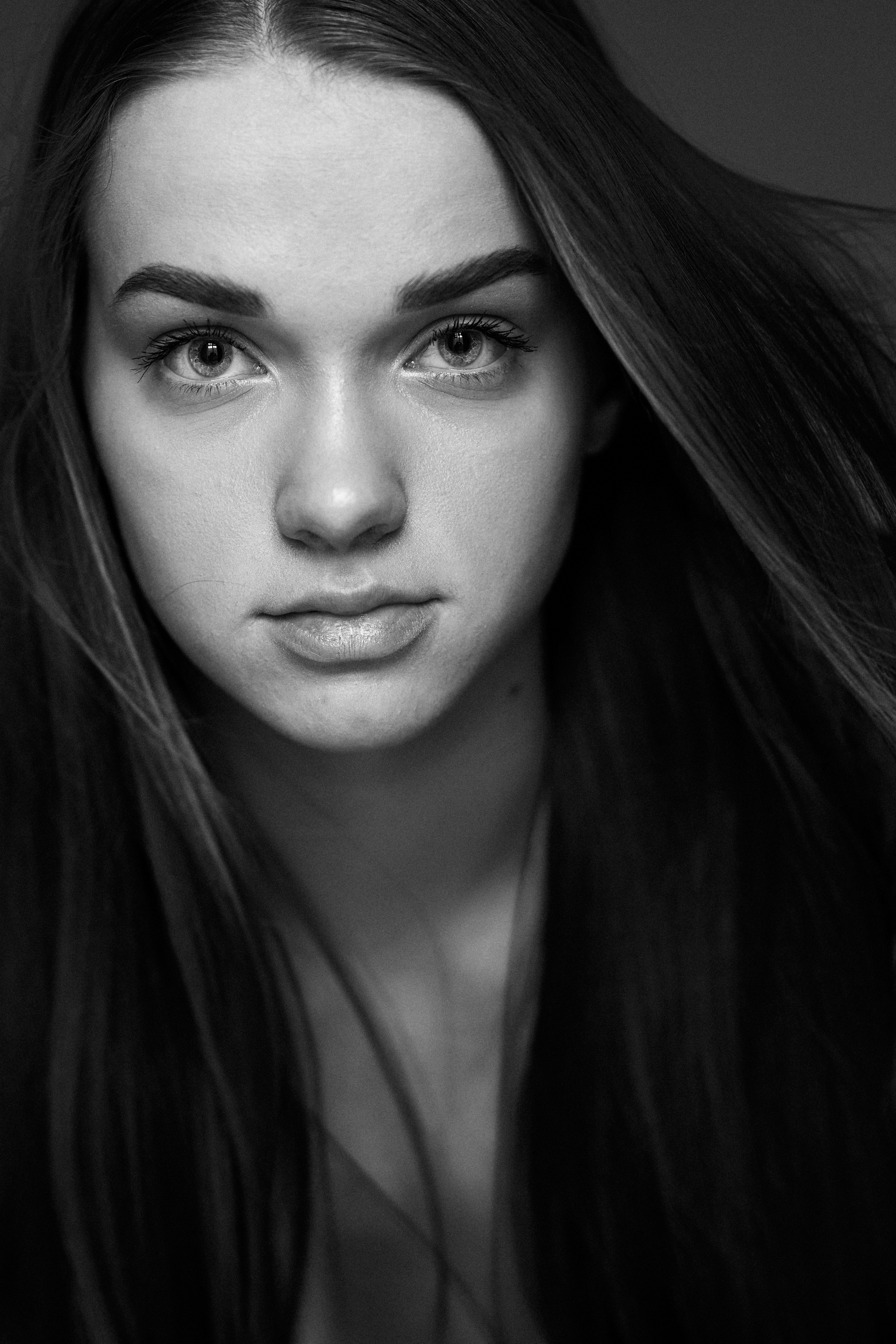 Елизавета Яковлева. Фотограф в Санкт-Петербурге Вадим Иванов