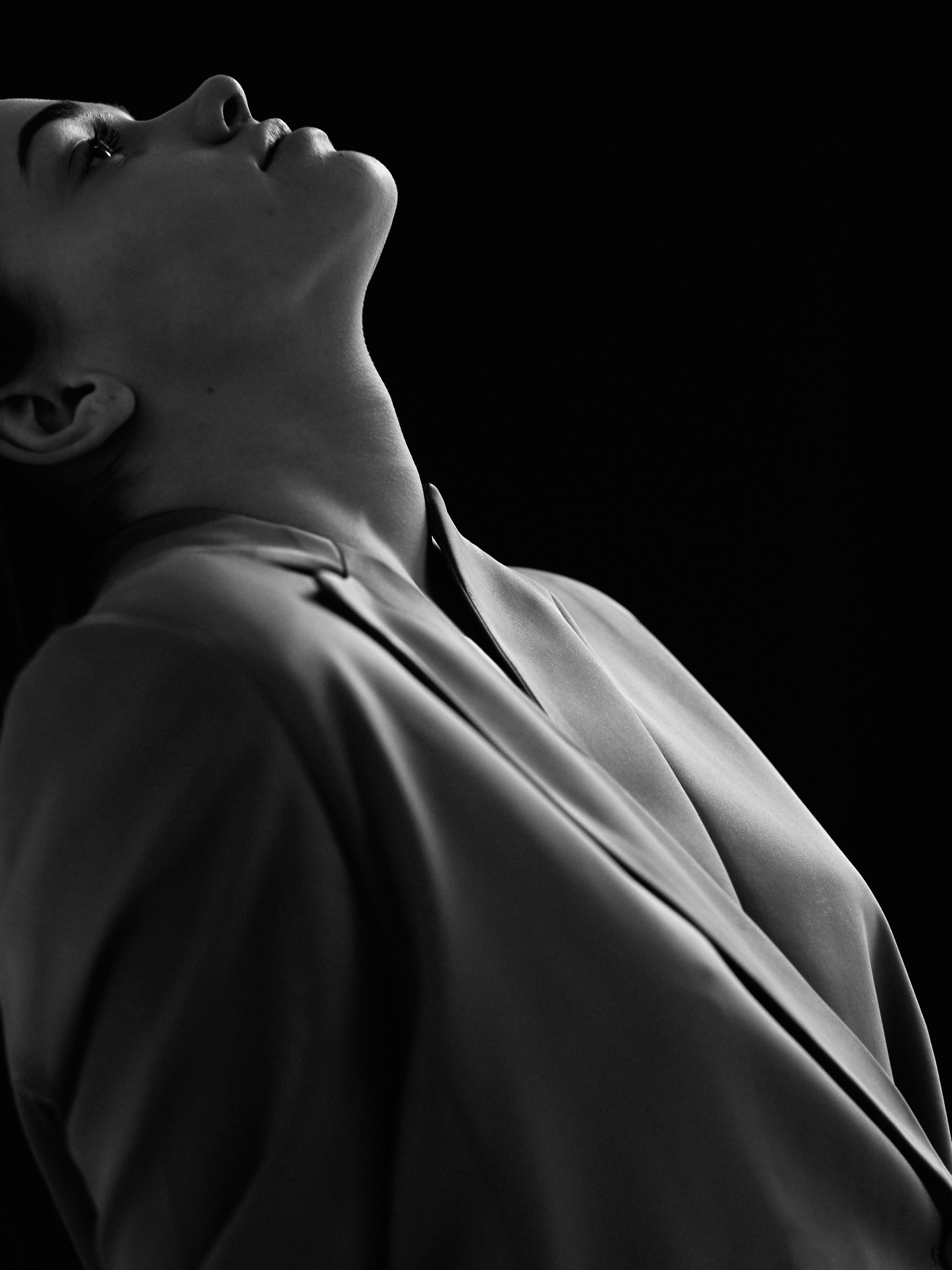 Елизавета Яковлева. Фотограф в Санкт-Петербурге Вадим Иванов