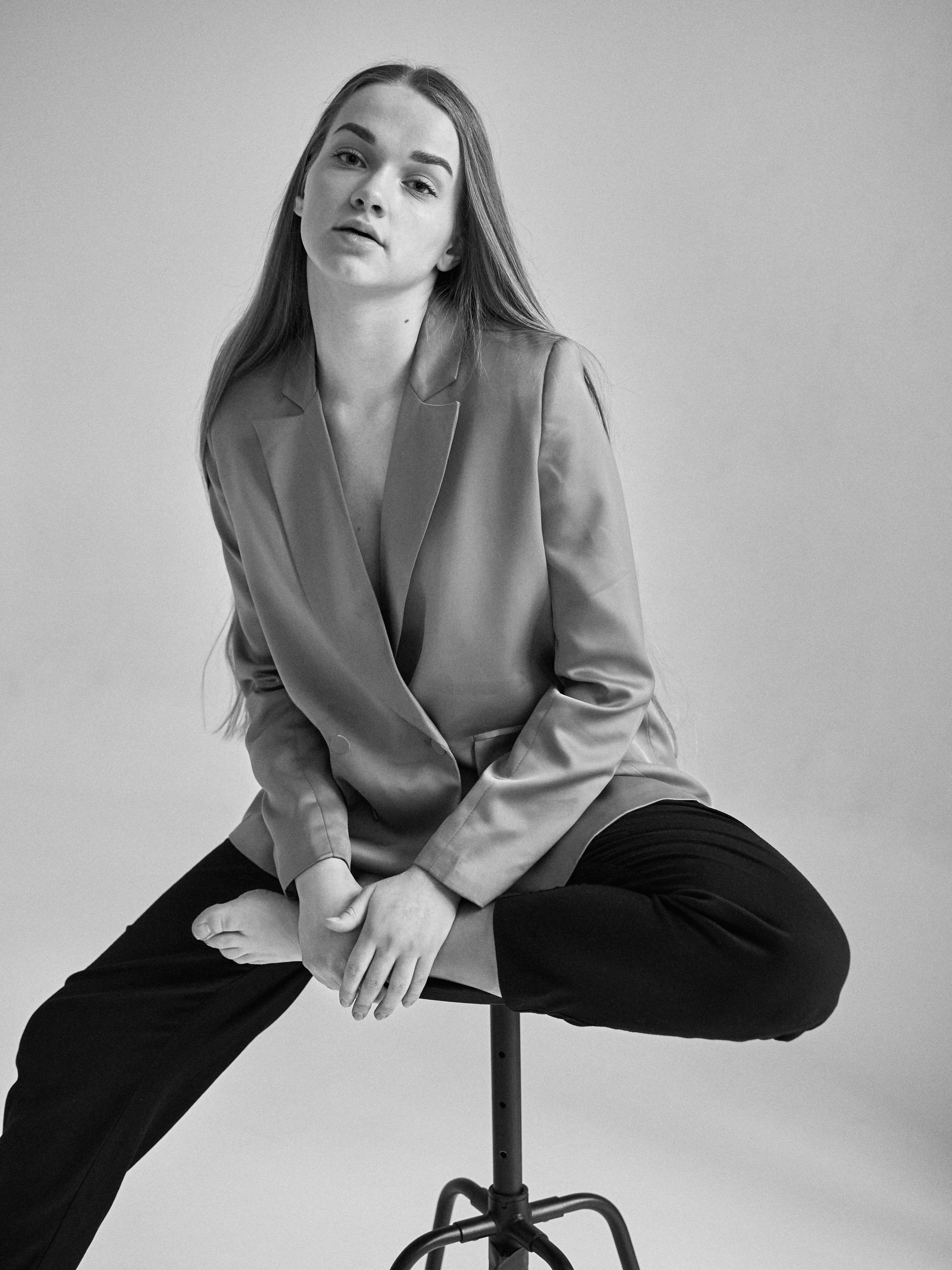 Елизавета Яковлева. Фотограф в Санкт-Петербурге Вадим Иванов