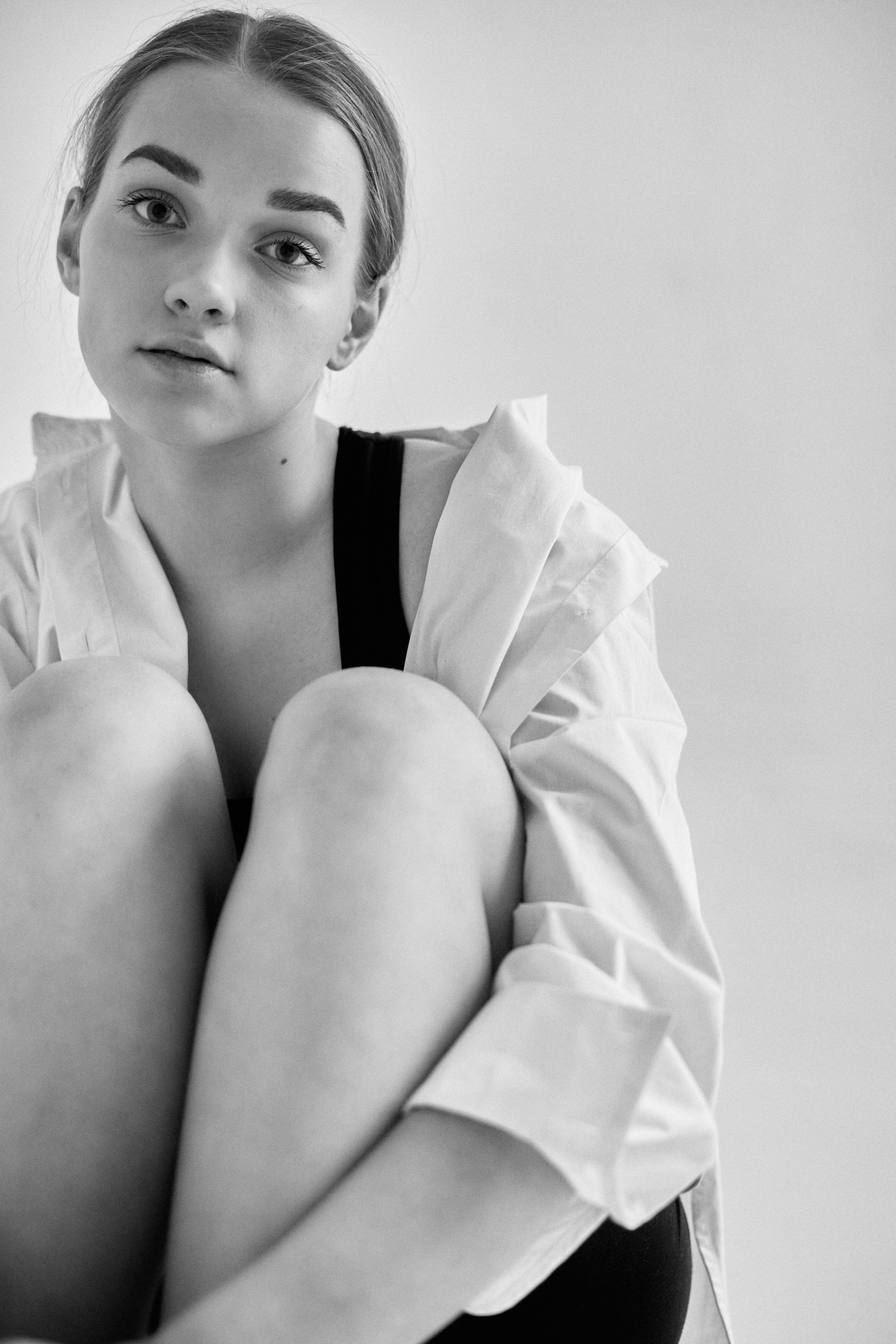 Елизавета Яковлева. Фотограф в Санкт-Петербурге Вадим Иванов