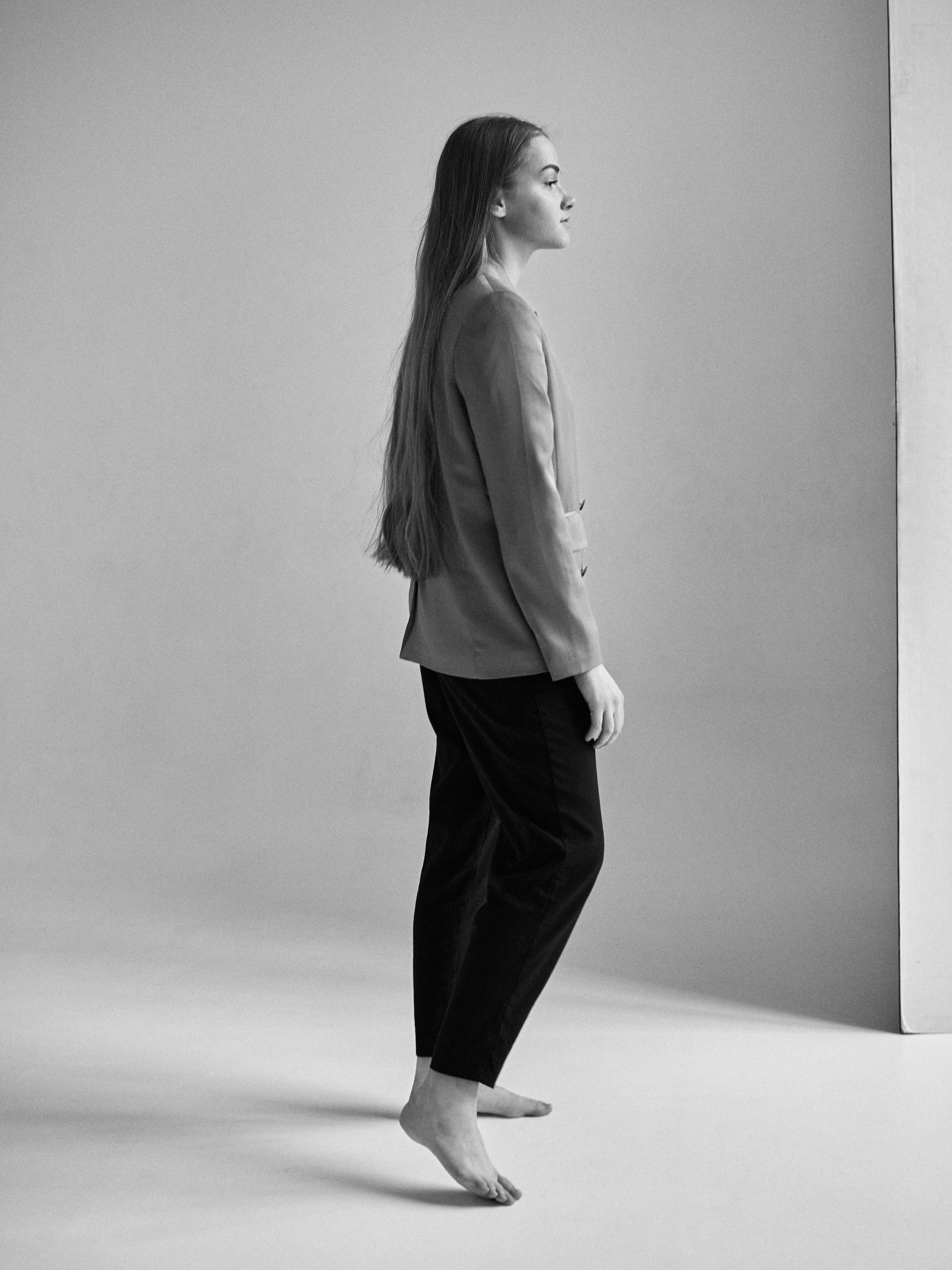 Елизавета Яковлева. Фотограф в Санкт-Петербурге Вадим Иванов