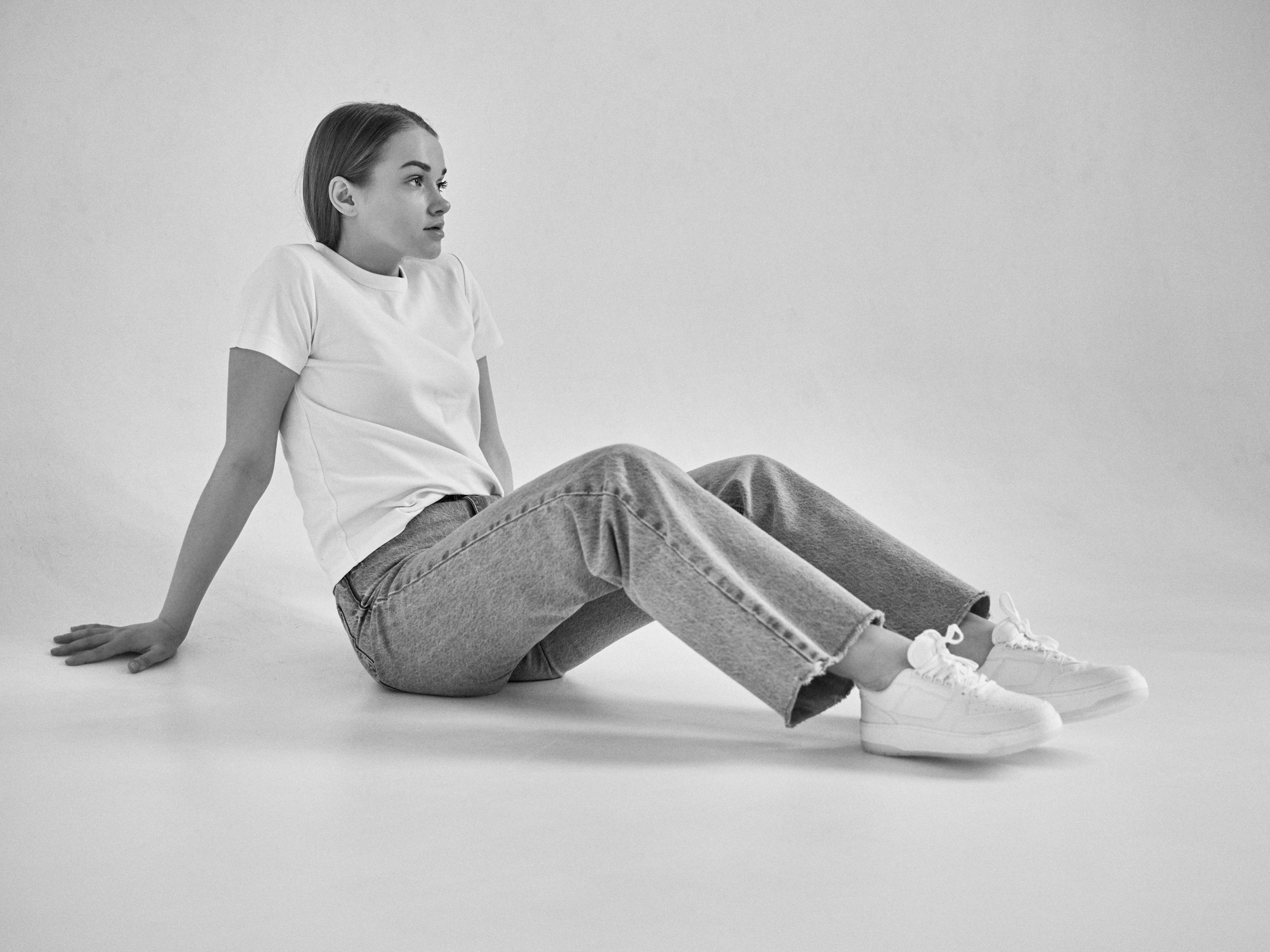 Елизавета Яковлева. Фотограф в Санкт-Петербурге Вадим Иванов