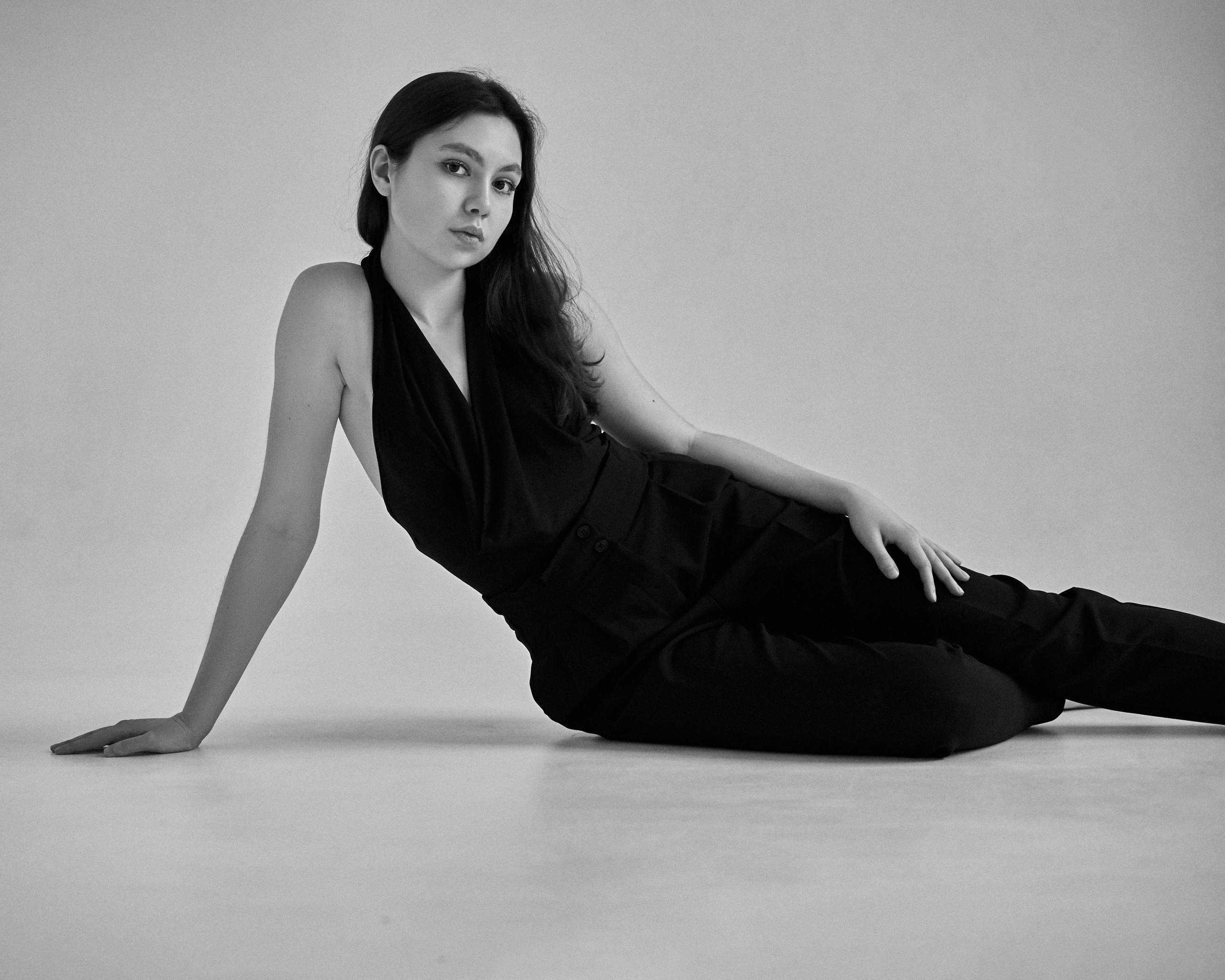 Маиря Райкова. Фотограф в Санкт-Петербурге Вадим Иванов