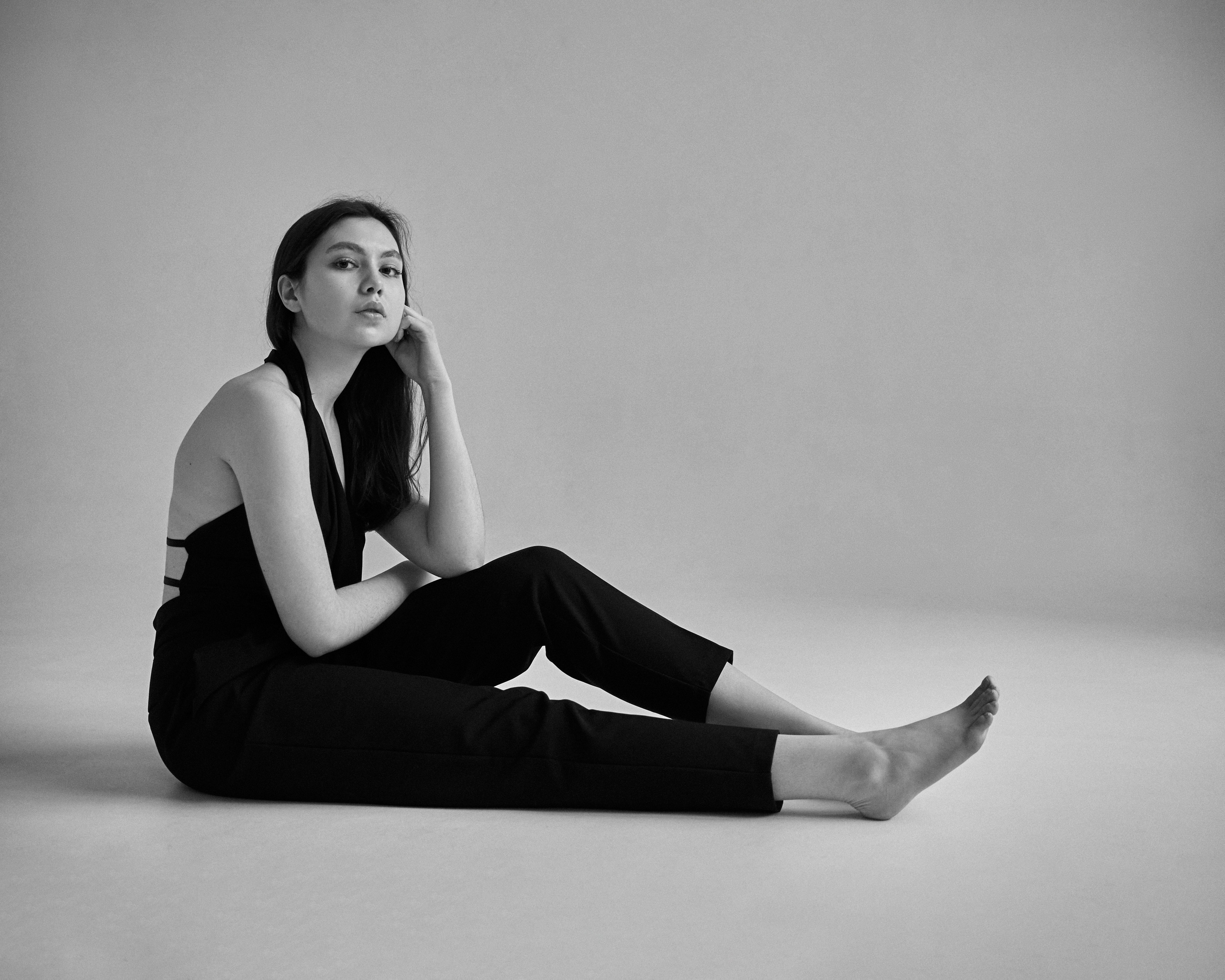 Маиря Райкова. Фотограф в Санкт-Петербурге Вадим Иванов