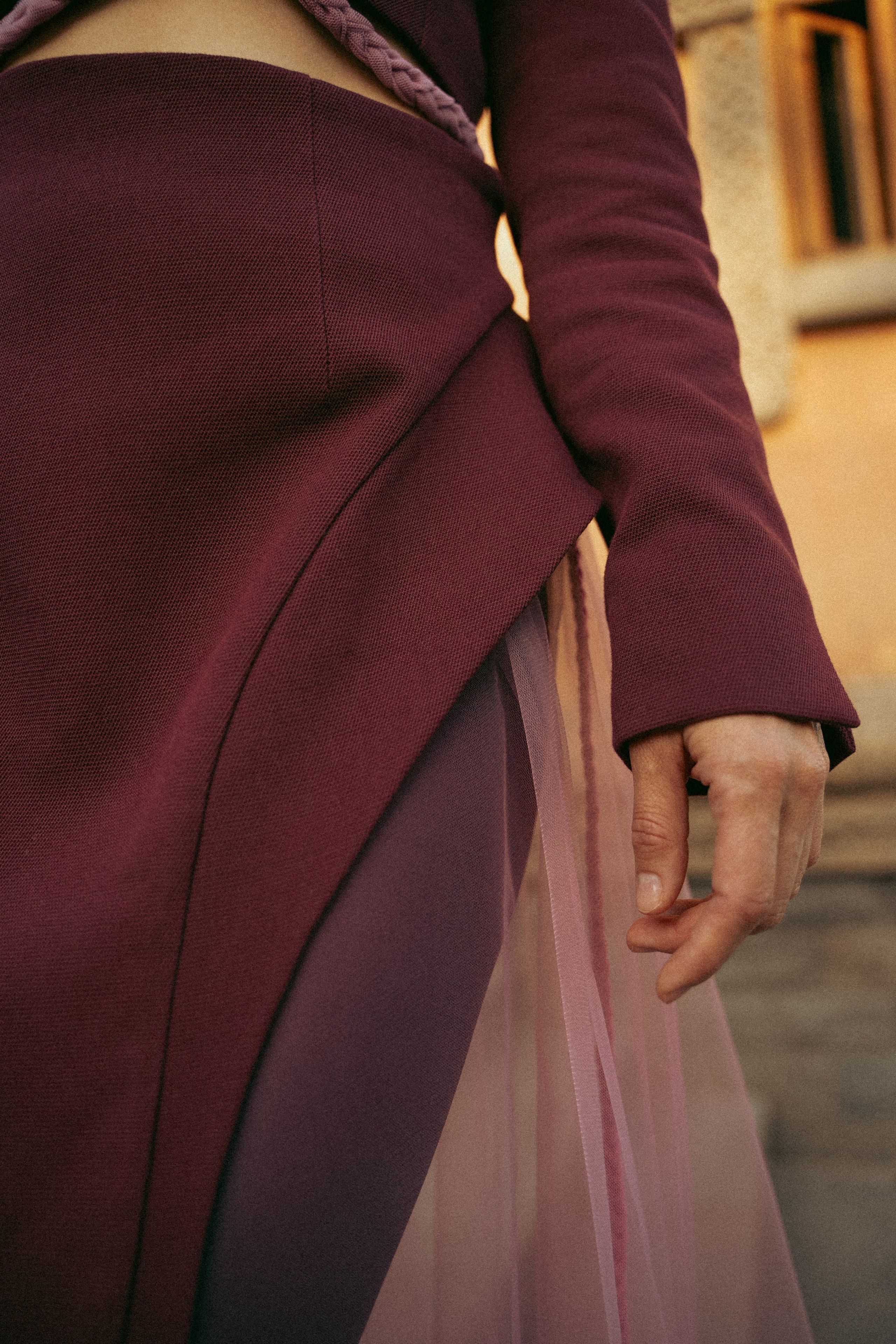 Армянская церковь. Фотограф Мария Зайчик