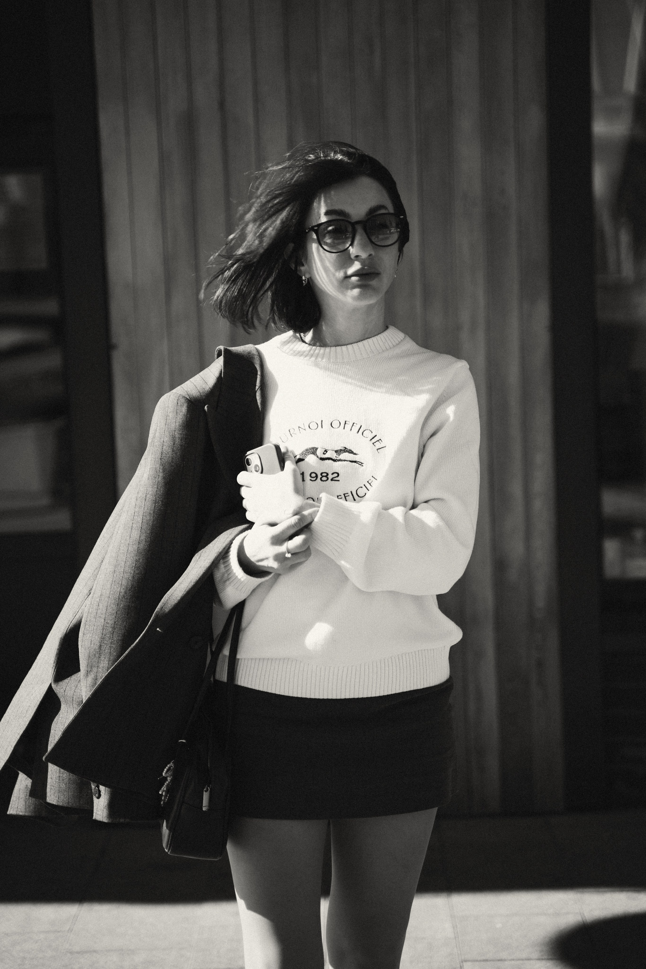 Проспект. Фотограф Мария Зайчик