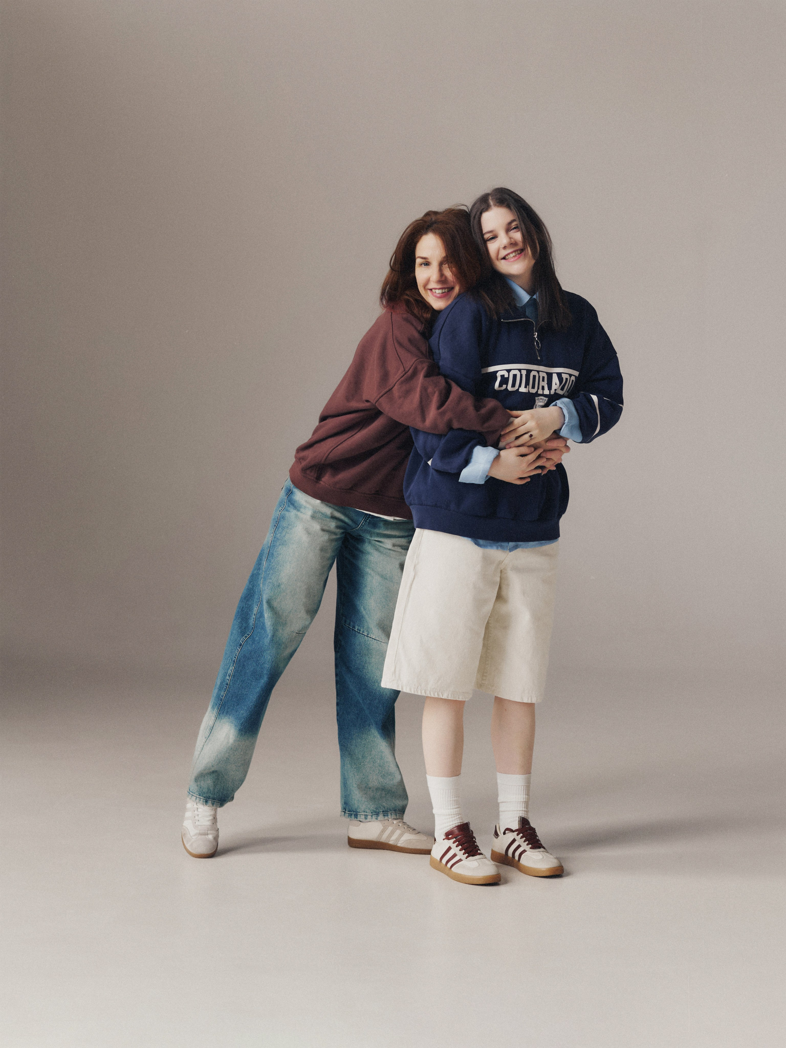 Наташа и Маша. Портретный фотограф в Ярославле Юлия Румянцева