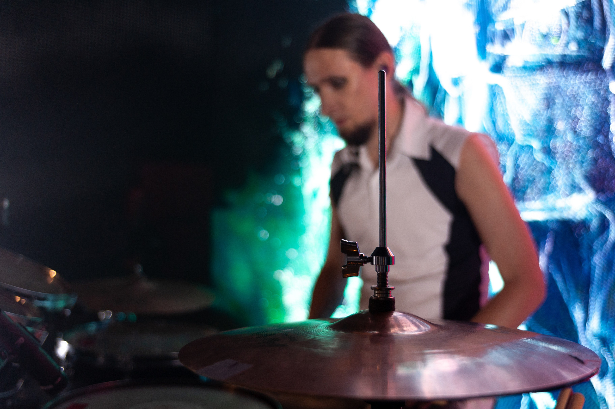 Концерт группы Арктида 13.09.25. Ярослав Плетинский фотограф в Санкт-Петербурге