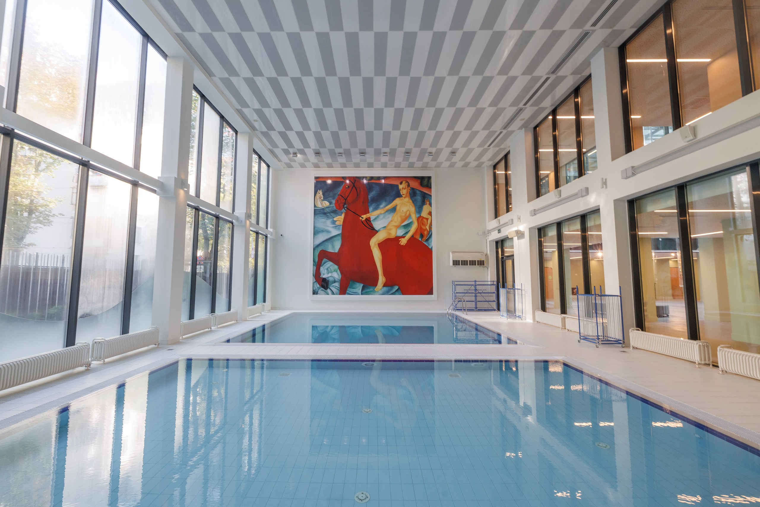 Детский сад. Фотосъёмка для бизнеса — предметное фото, репортаж с мероприятий, портреты людей, съёмка интерьера и экстерьера