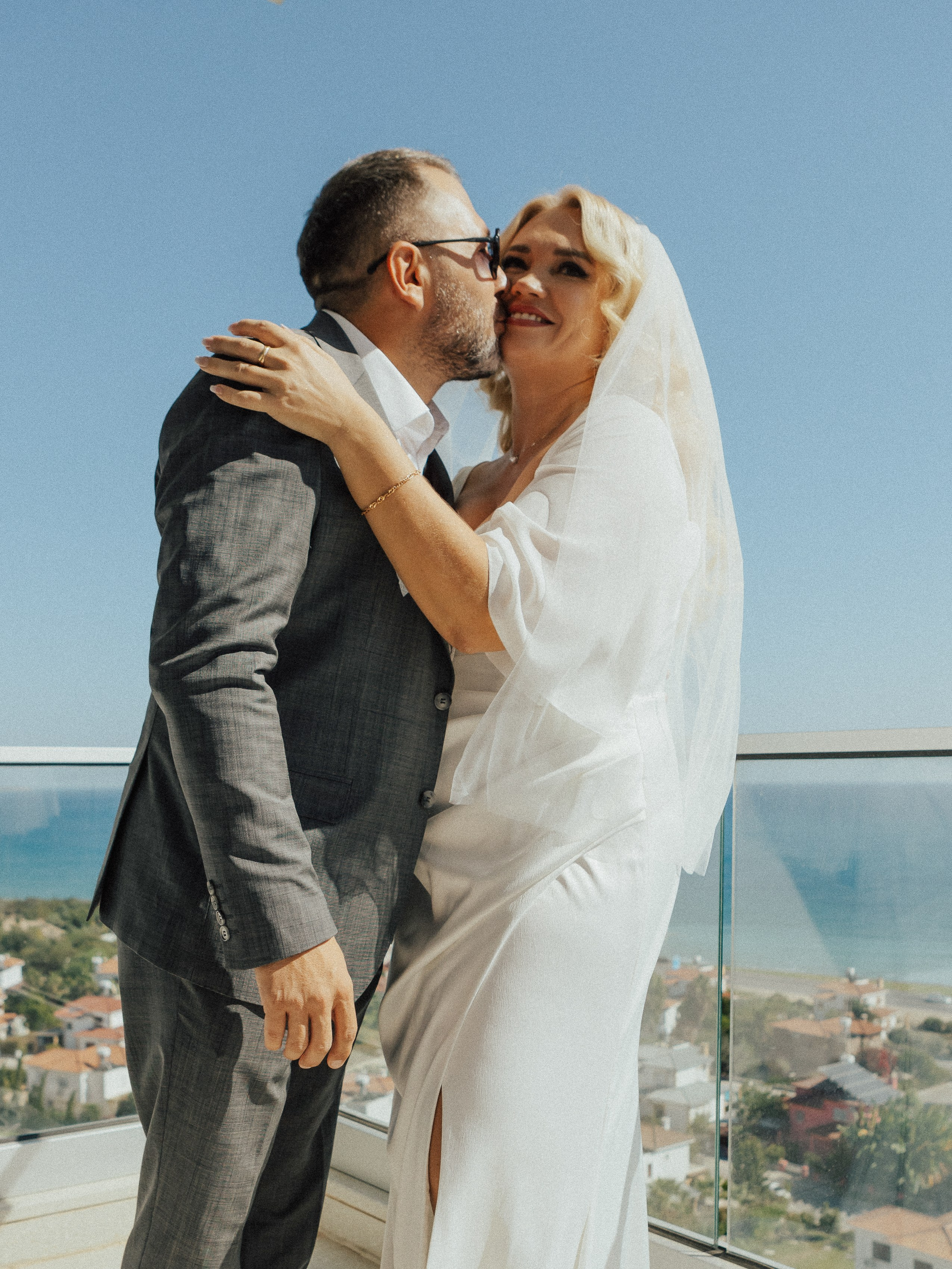 K&D. Фотограф в Батуми Павел Шарников