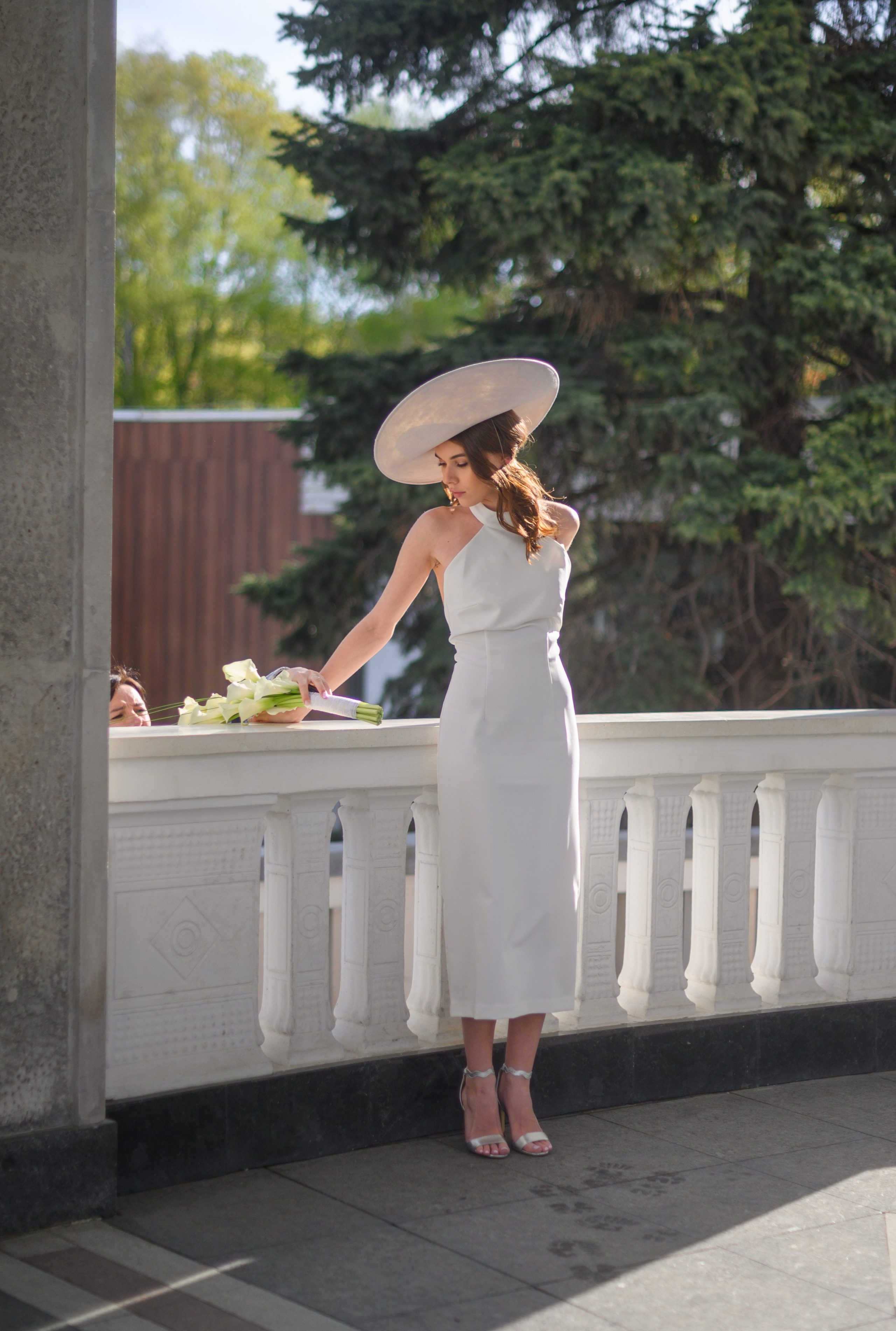 Юлия и Игорь. Женский и семейный фотограф в Москве и Московской области Наталья Минт