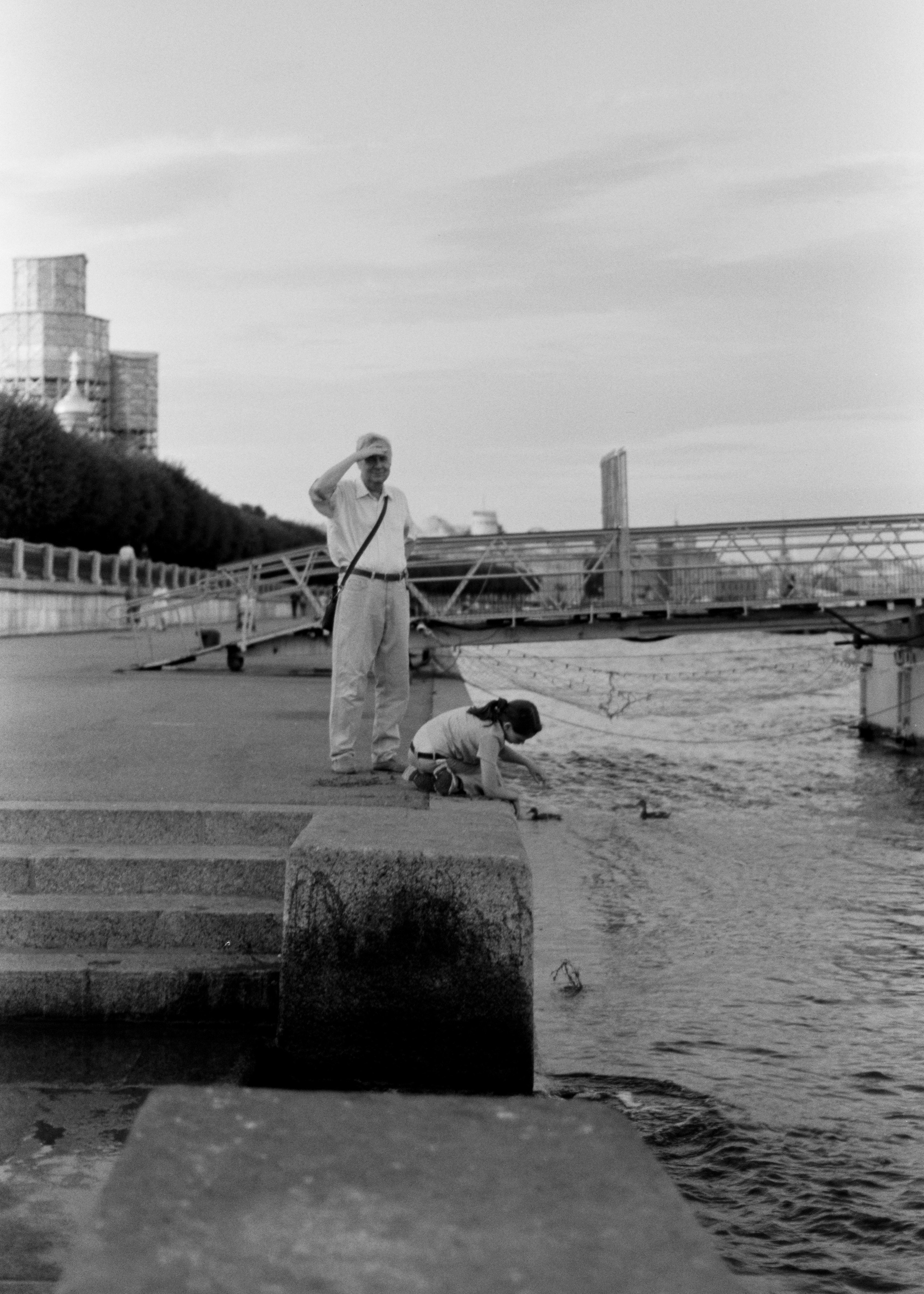 Летом 2025. ФОТОМЕТАОХОТА