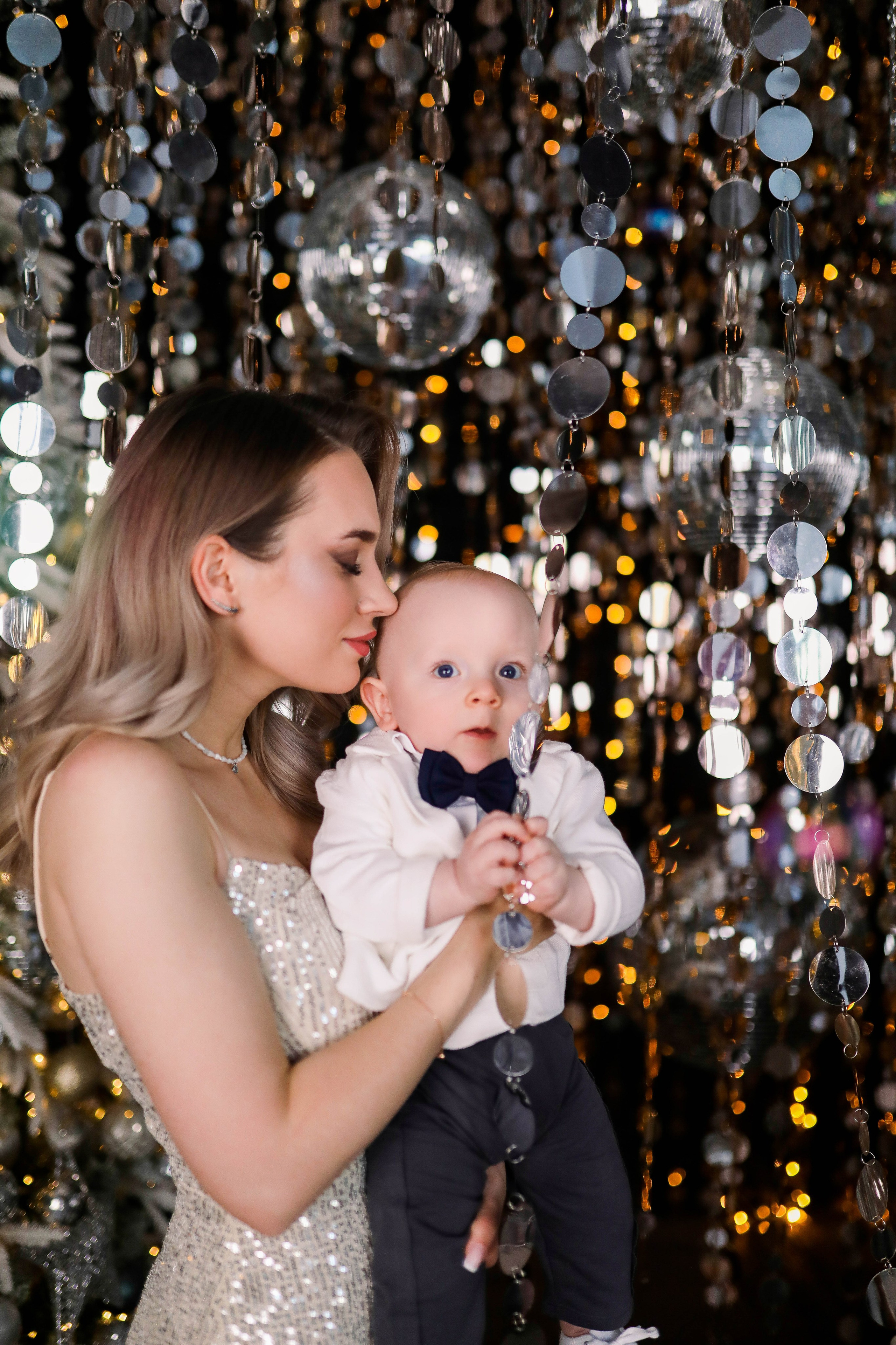 Алёна, Макс и малыш Матвей в зале Арт. ФОТОГРАФ ХАБАРОВСК АНАСТАСИЯ РАЧЕНКОВА