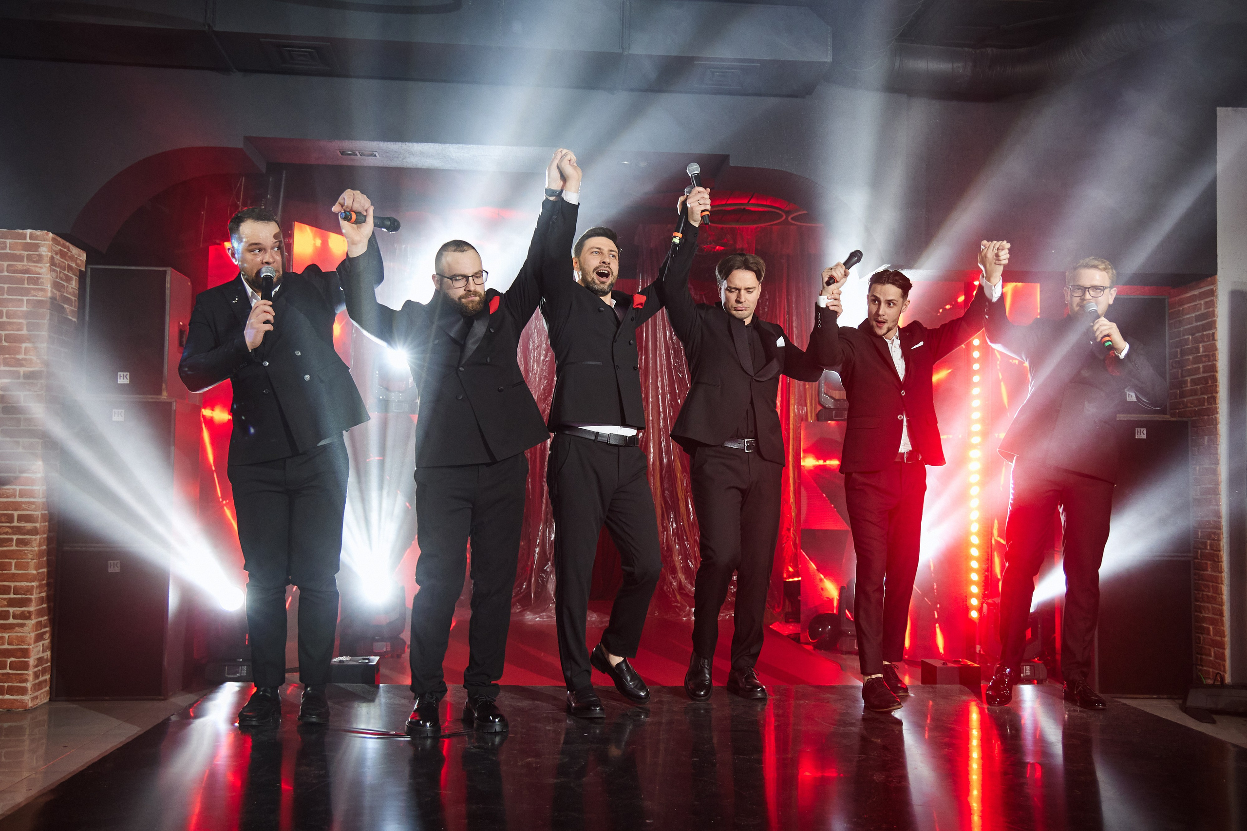 Wed' Show | репортаж. Фотограф Андрей Кононенко