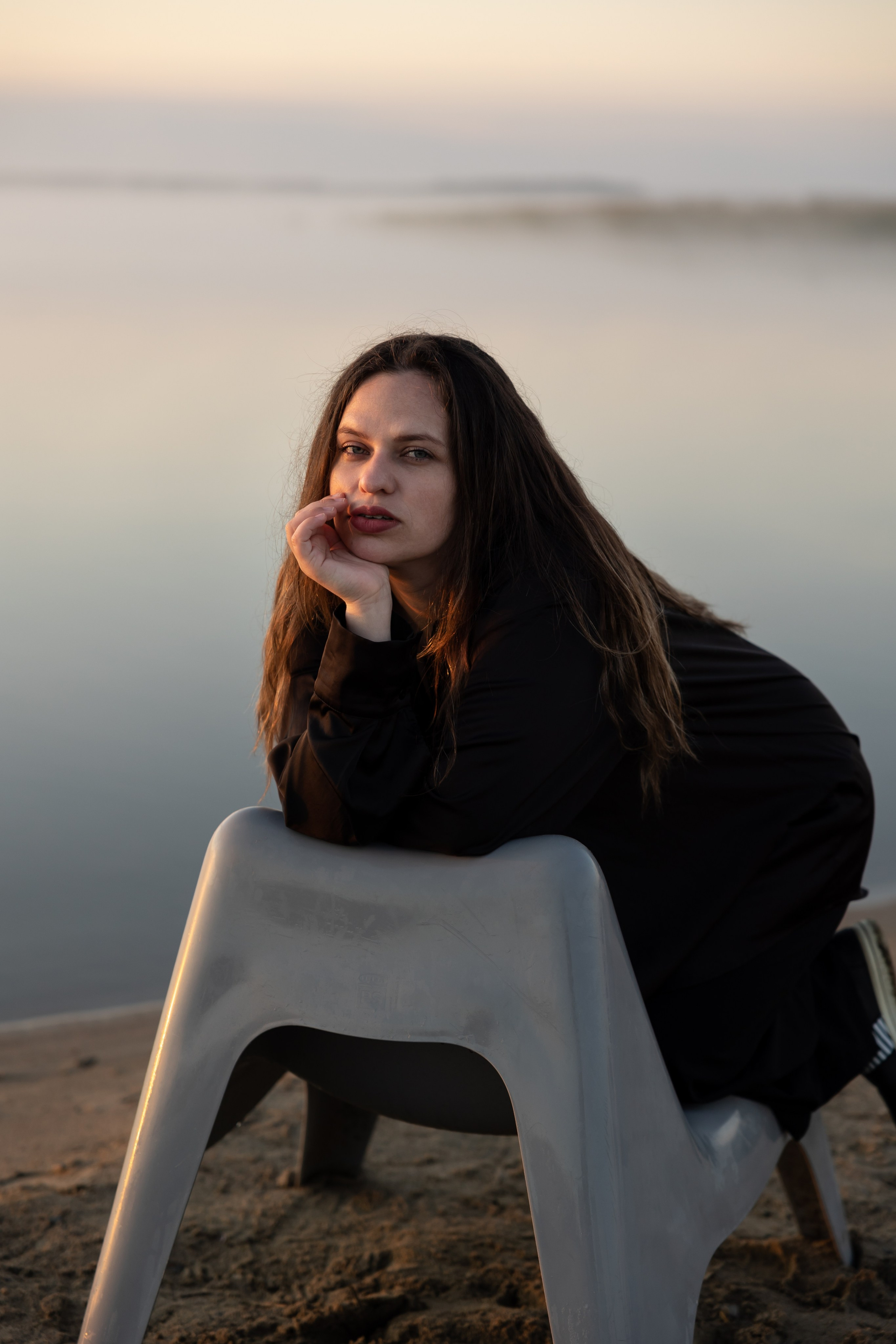 Портрет серии. Семейный и женский фотограф, стильный репортаж в г. Новосибирск