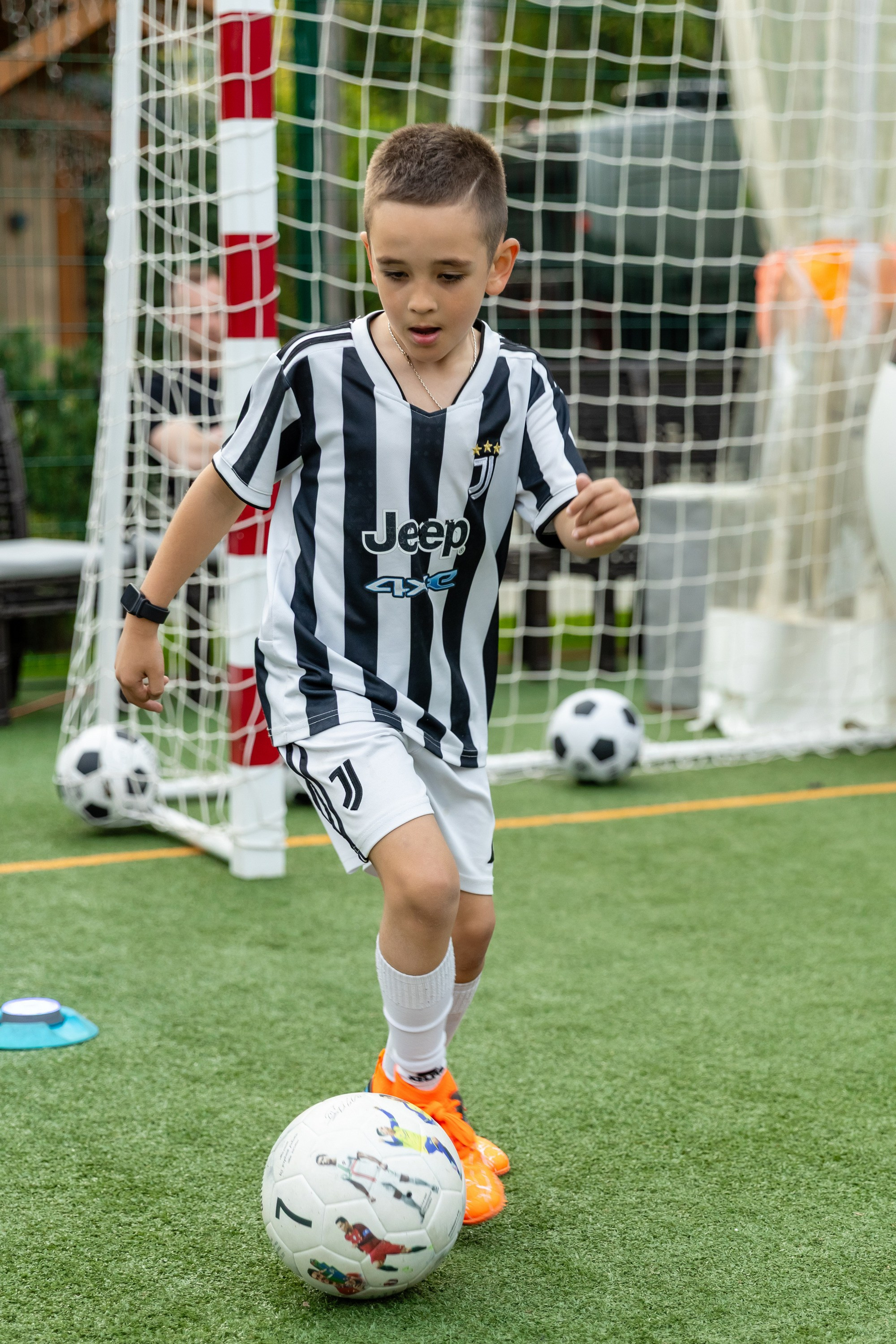 Артём 7 лет. Татьяна Чернышова свадебный фотограф Москва