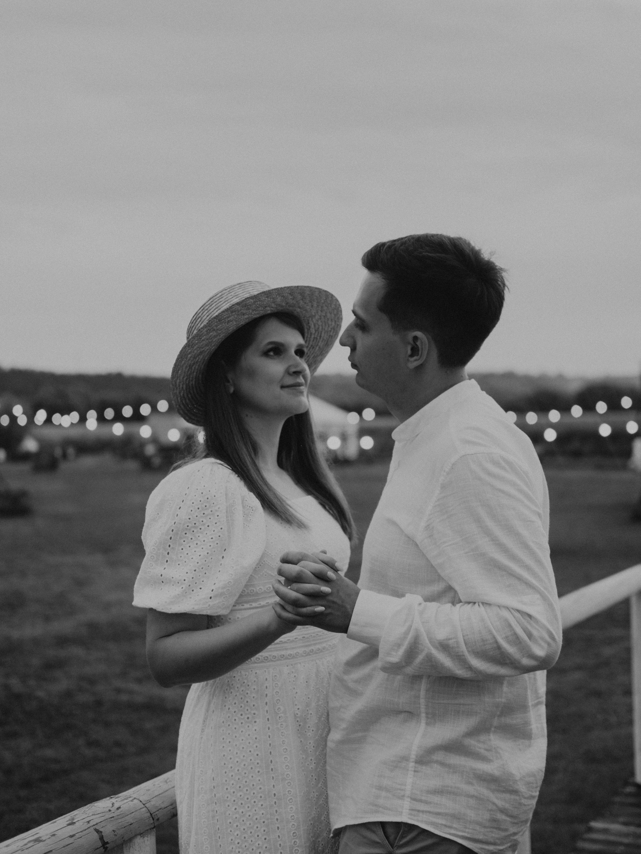 Александр и Елизавета. Свадебный фотограф в Воронеже