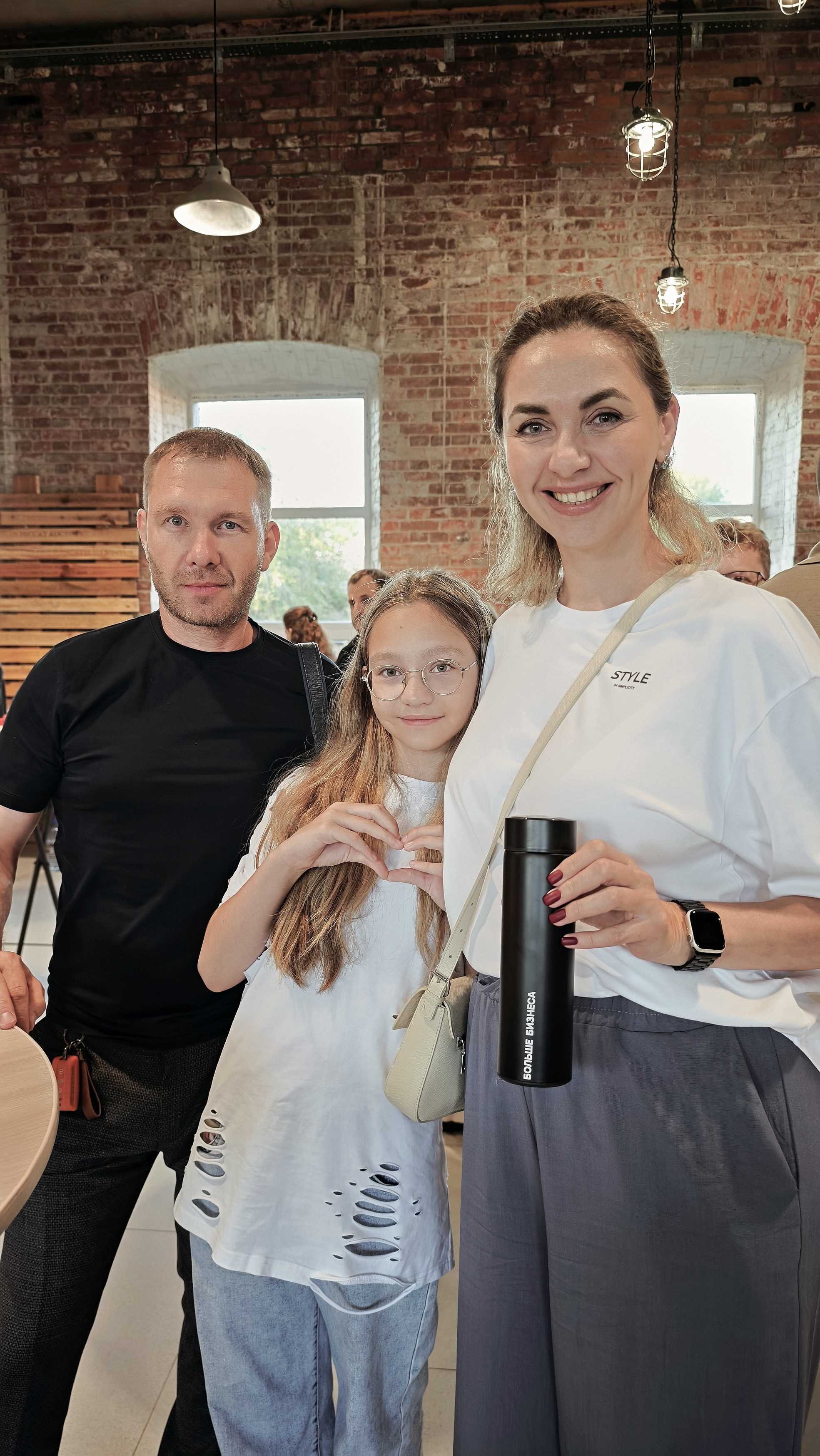 Терра Юридикум «Больше бизнеса» — СНЯТО НА СМАРТФОН. Фотограф Яковлев Роман — Красноярск