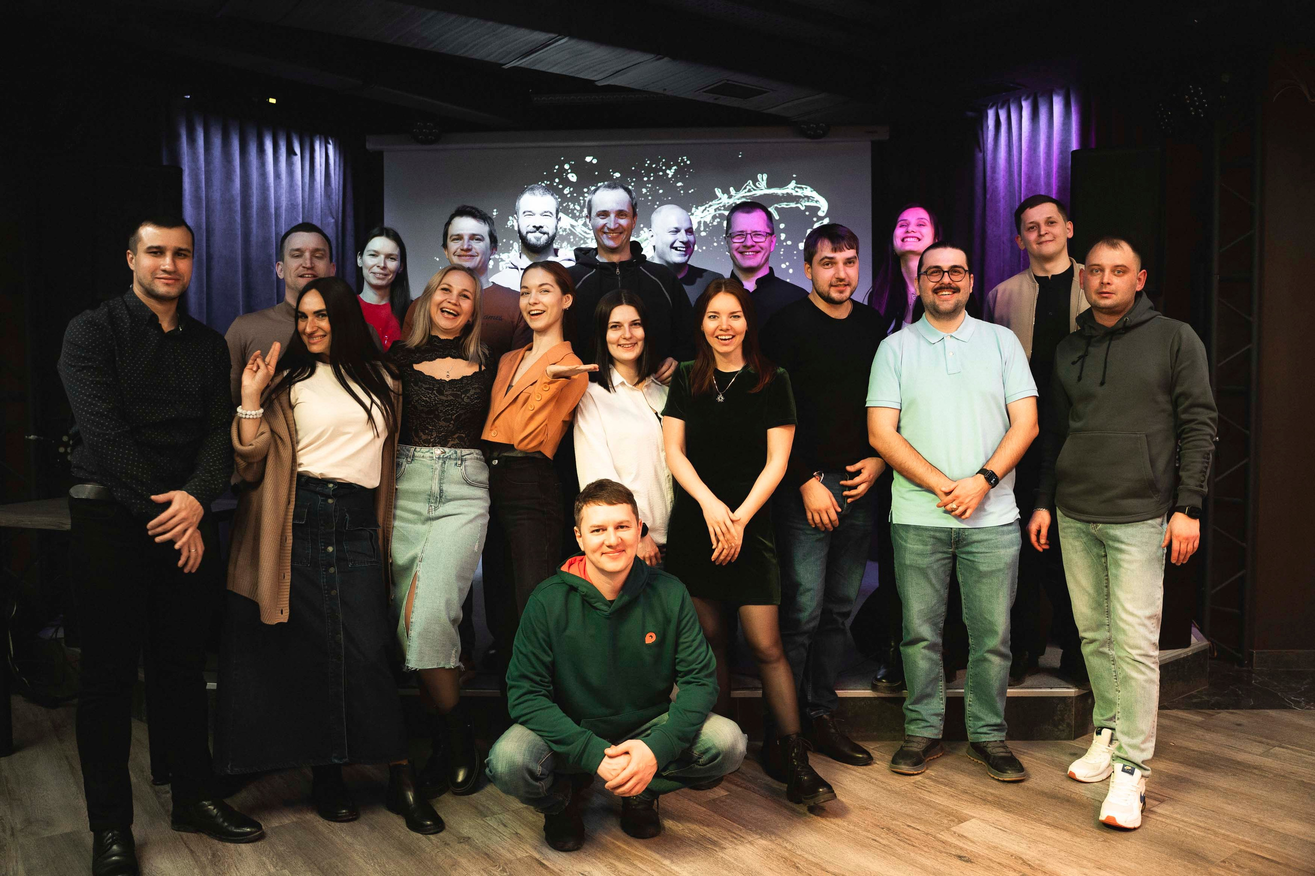 OBIT. Фотограф Казань