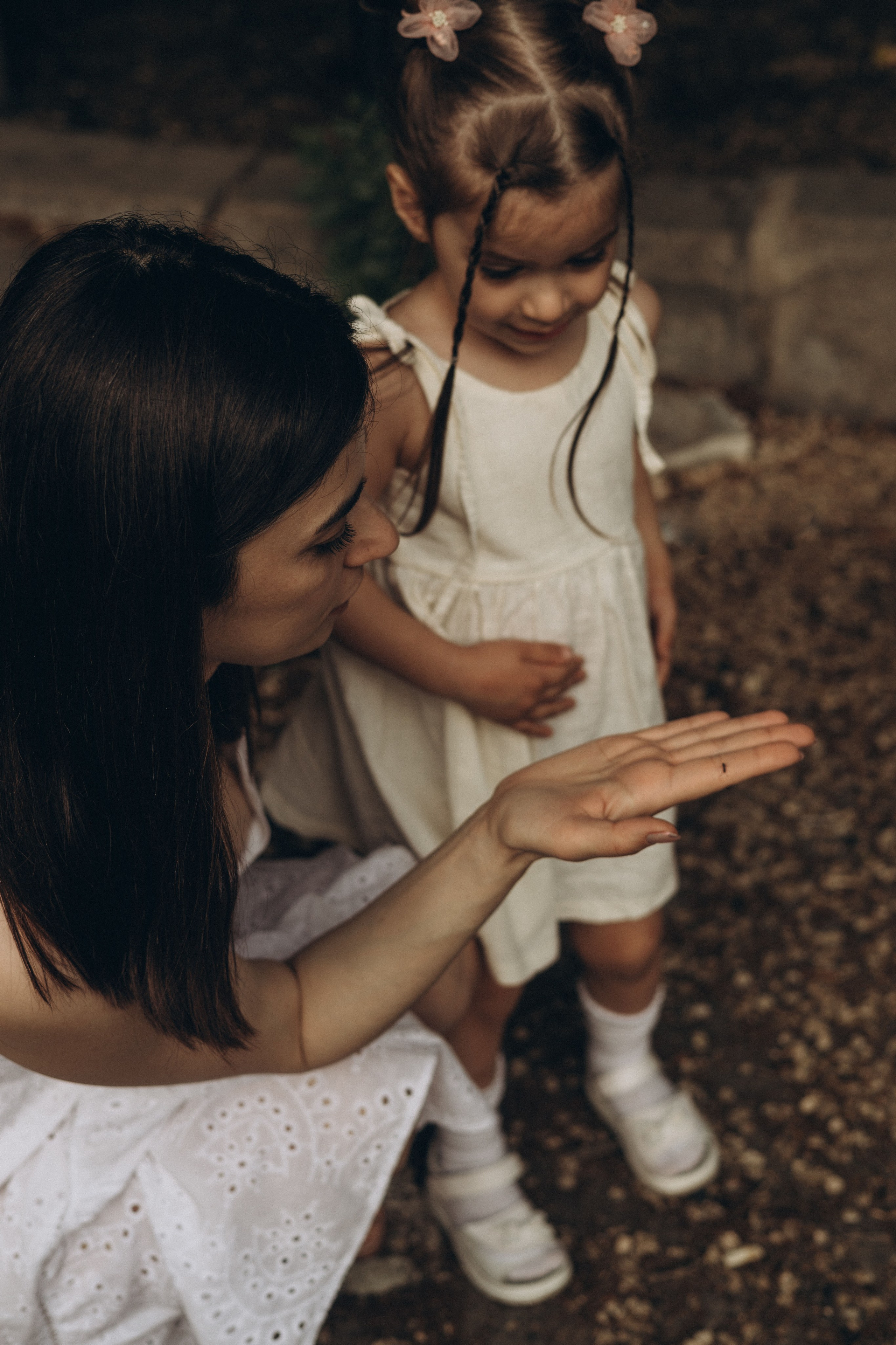Мамина радость. Семейный и свадебный фотограф в Чите Мария Авдеева