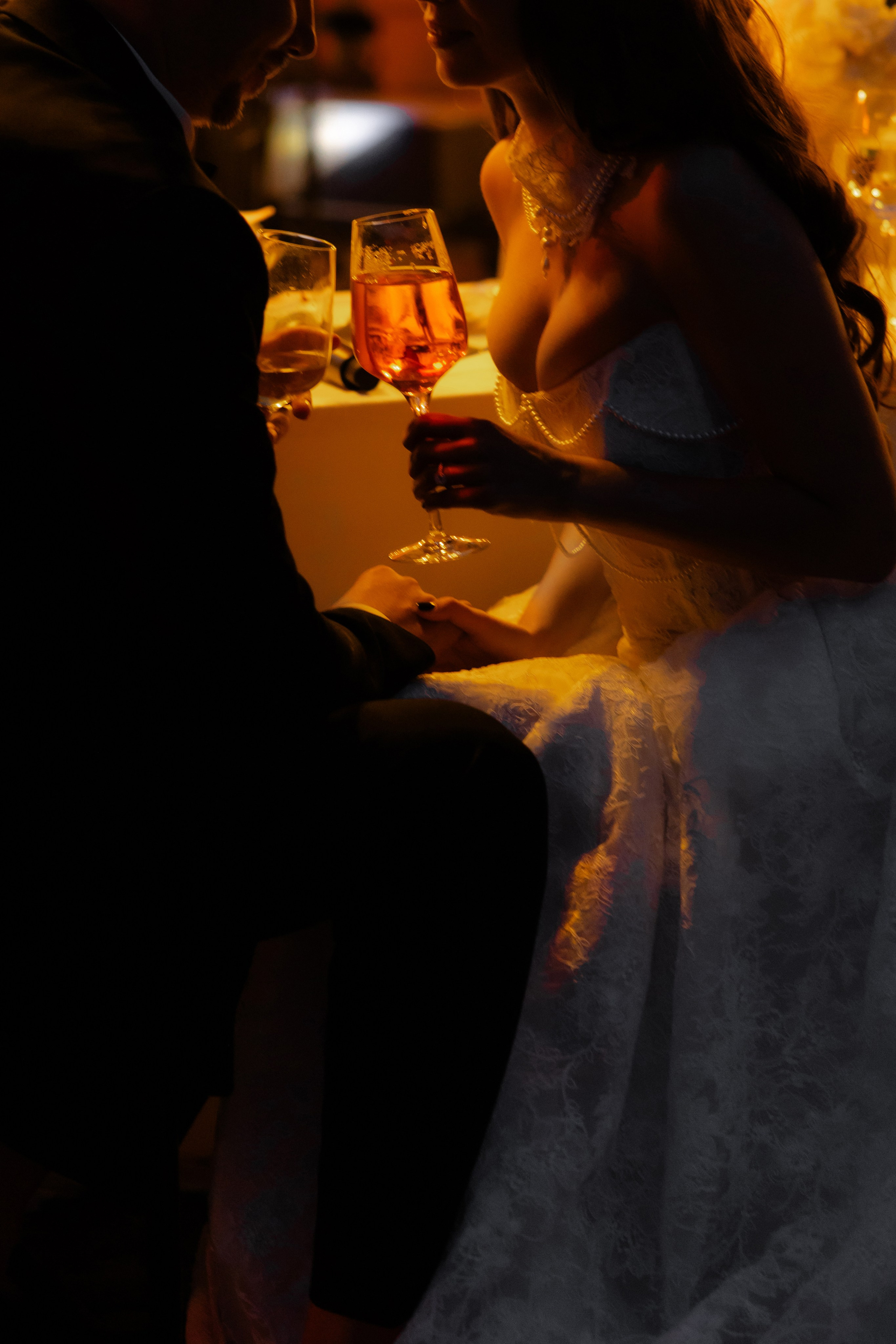 Дмитрий и Дианa. Свадебный фотограф Анна Бабахина