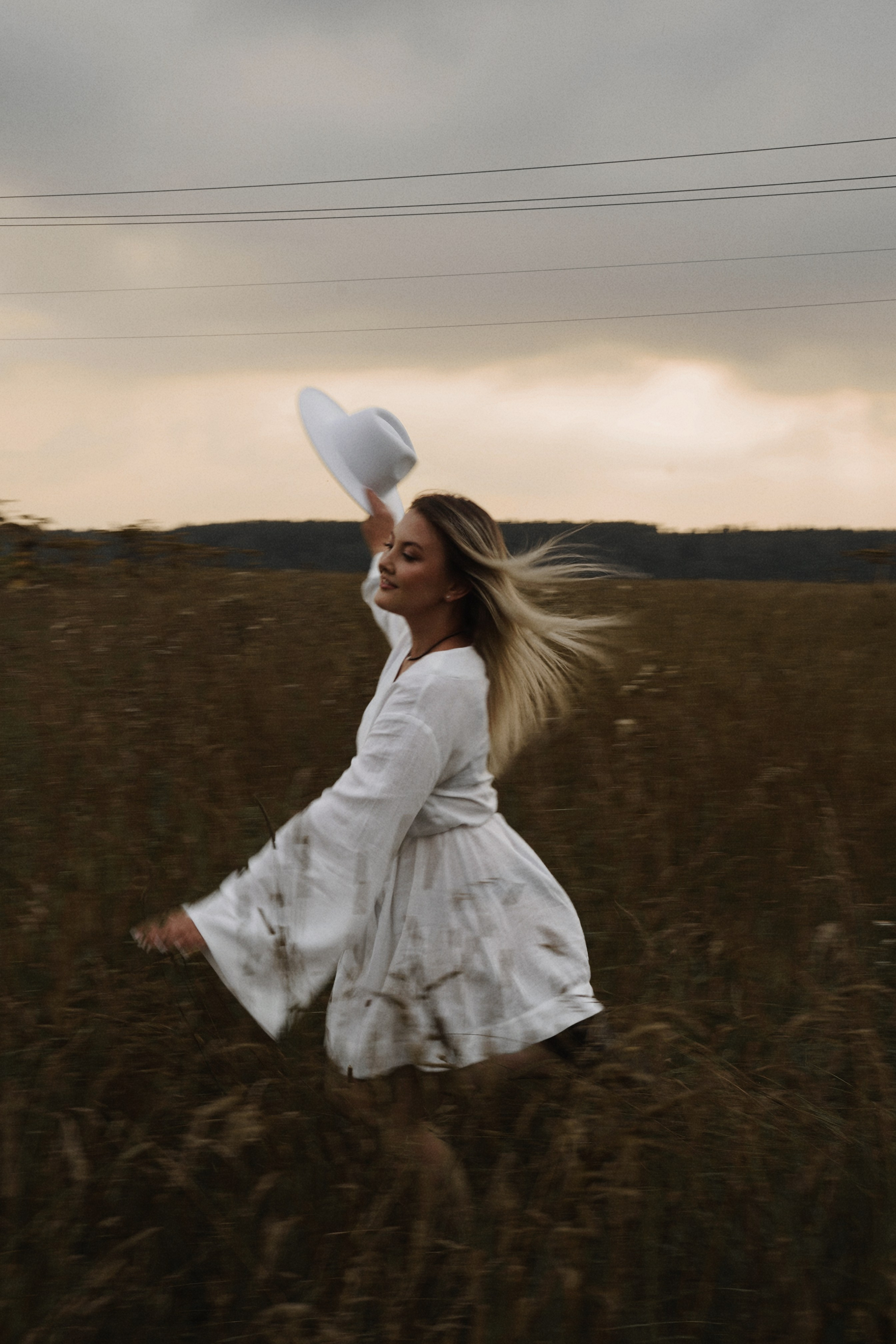 Индивидуальные съемки. Стильный фотограф и видеограф в Москве и Троицке