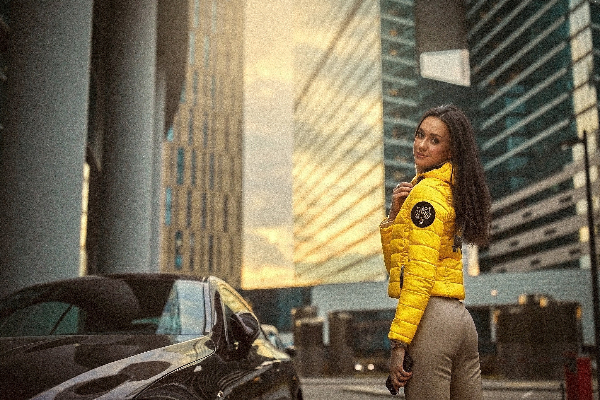 Фотограф в Москве — Максим Тарасенко