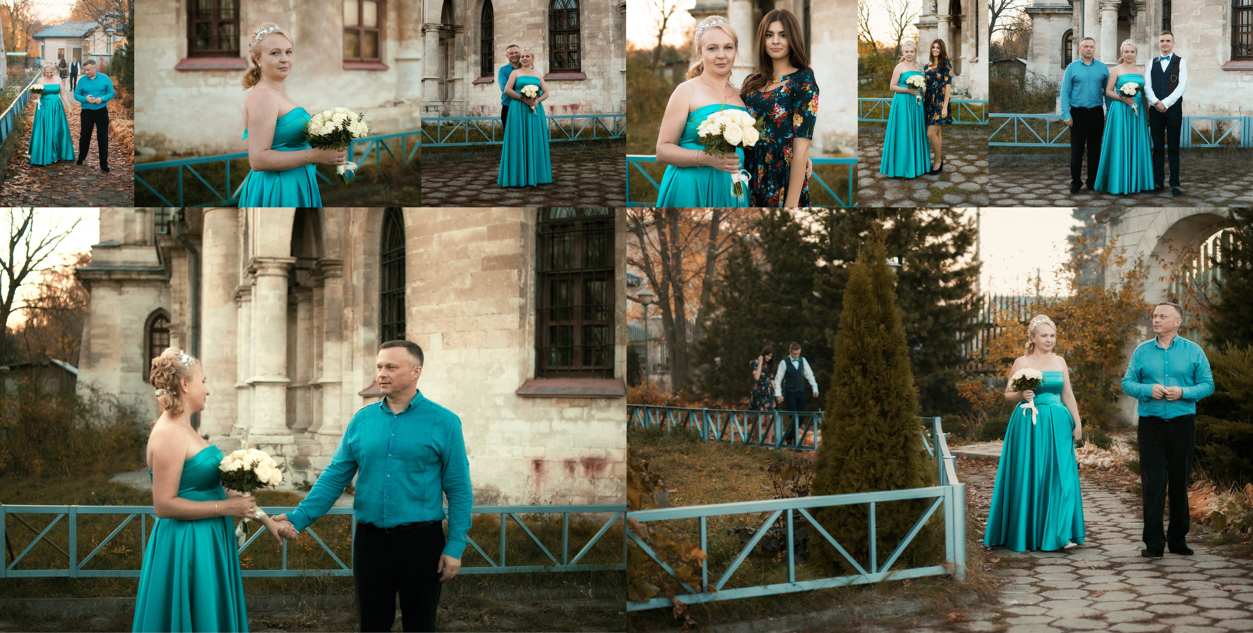 Свадебная фотокнига (60 на 30 см). Фотограф в Москве — Максим Тарасенко