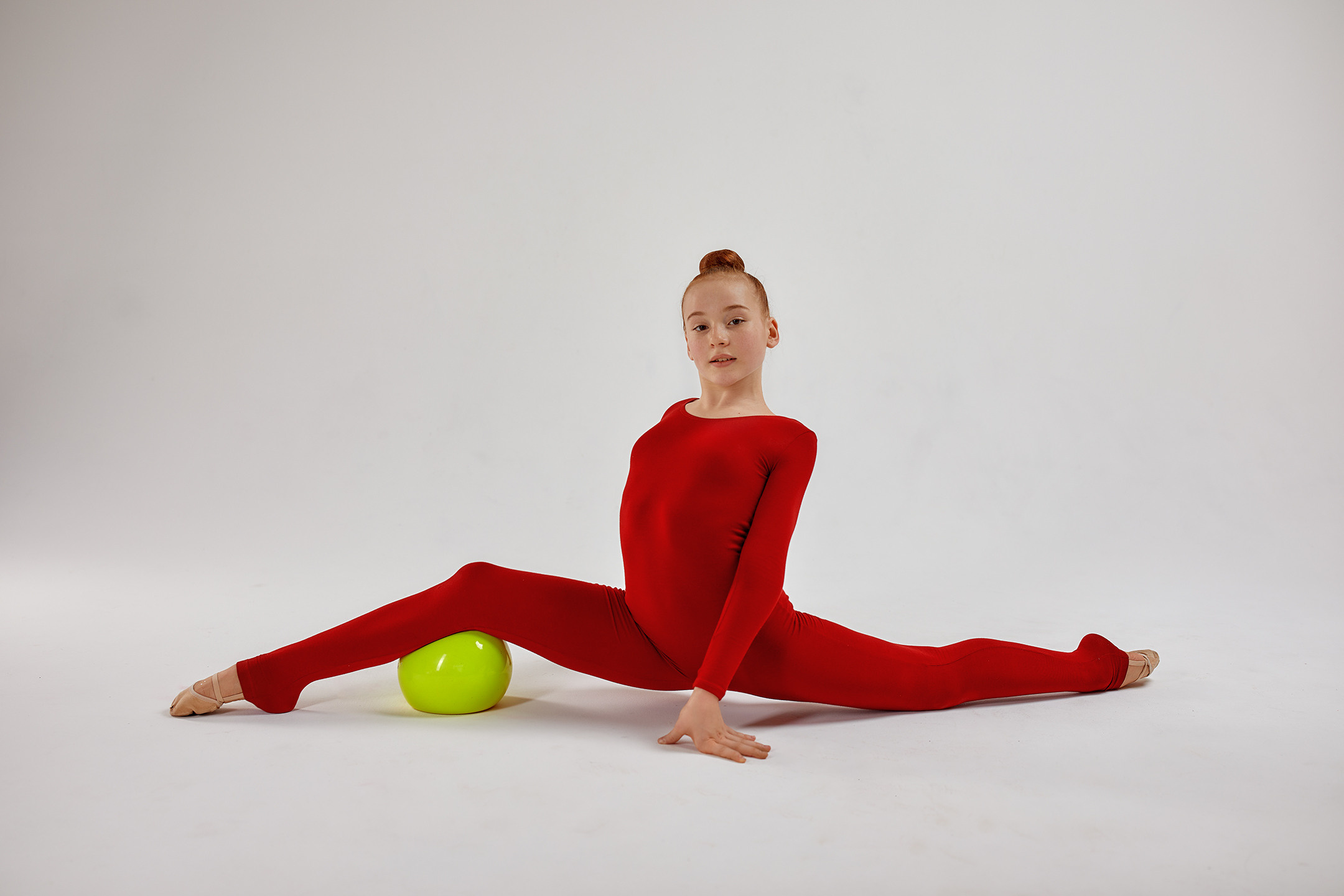 Спорт. Фотограф в Москве — Максим Тарасенко