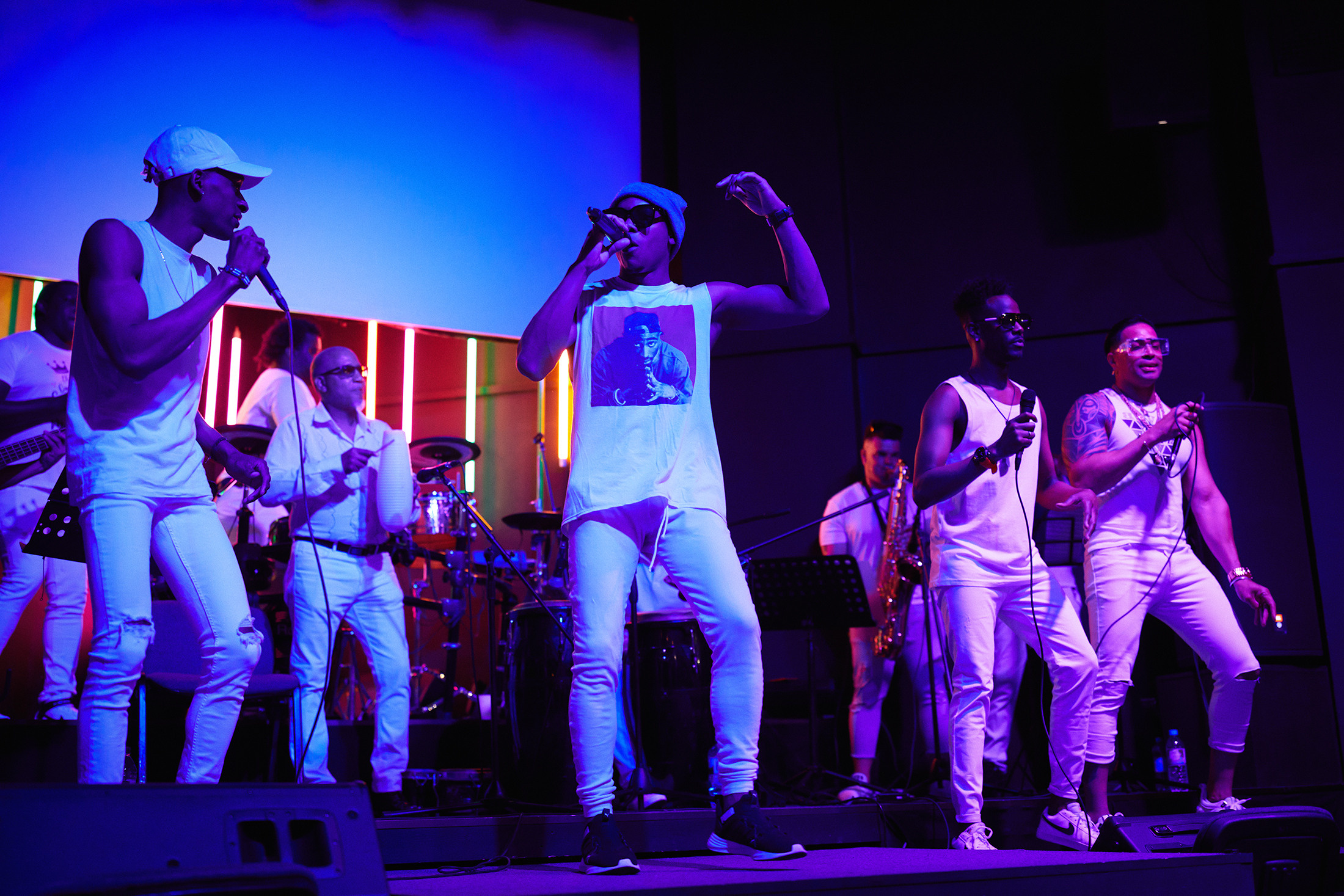 Мероприятия / Концерты. Фотограф в Москве — Максим Тарасенко