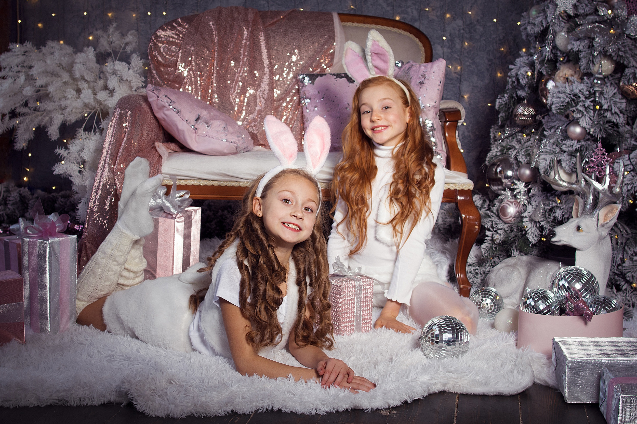 Фотограф в Москве — Максим Тарасенко