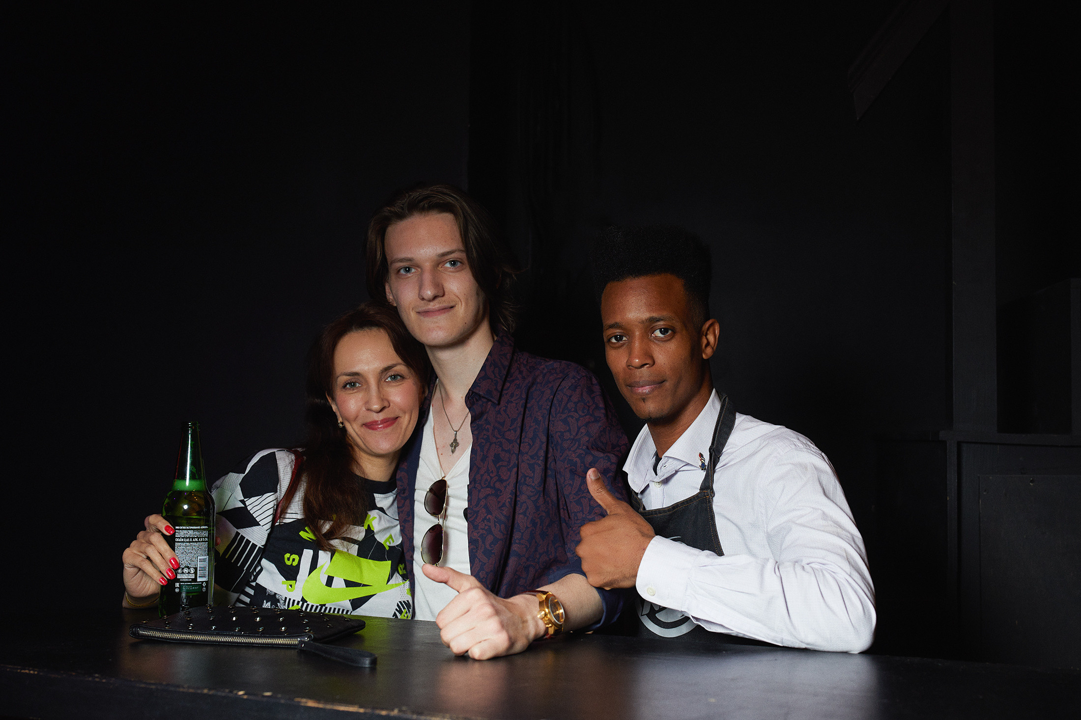 Мероприятия / Концерты. Фотограф в Москве — Максим Тарасенко