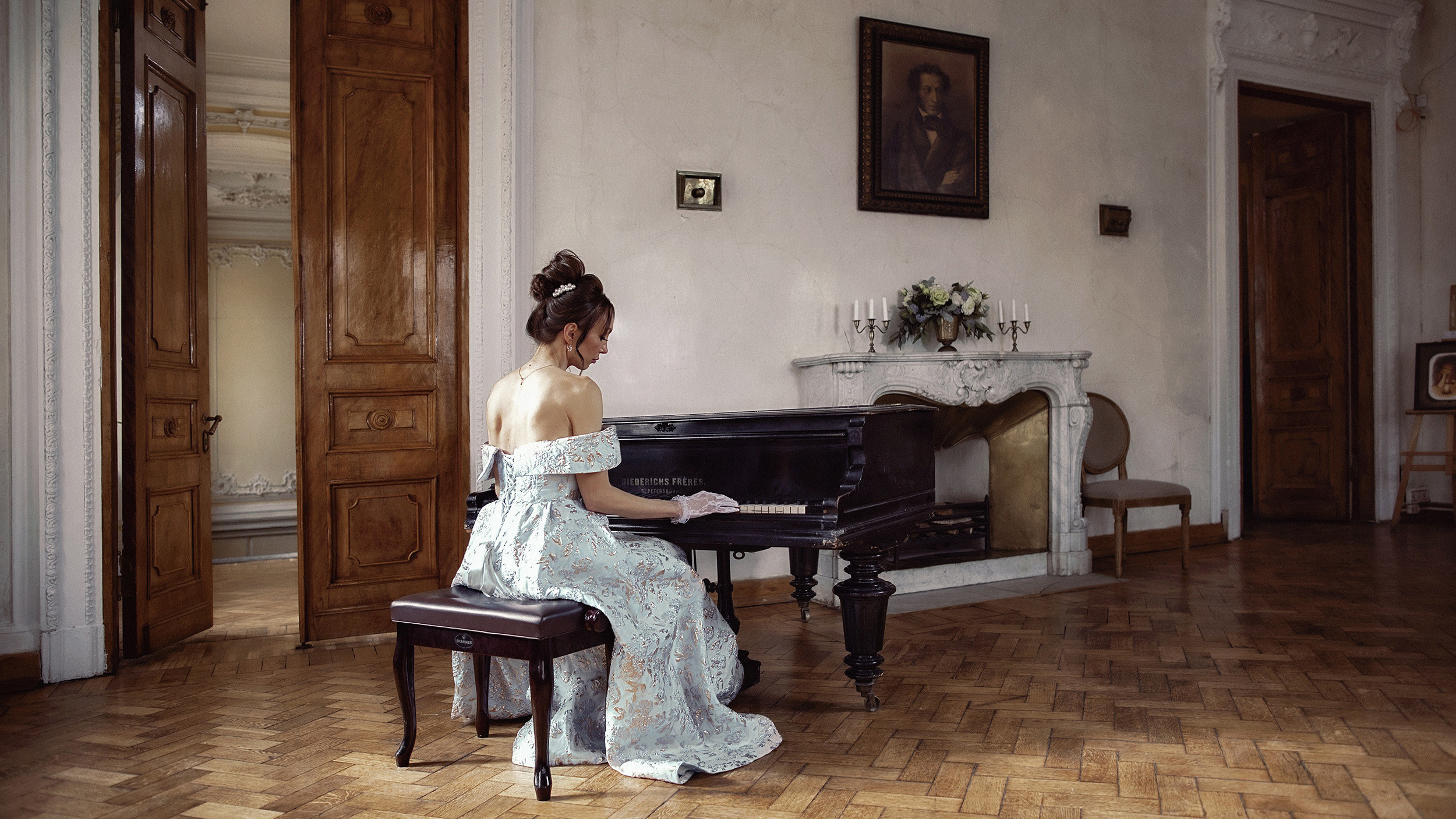 Услуги. Фотограф в Москве — Максим Тарасенко