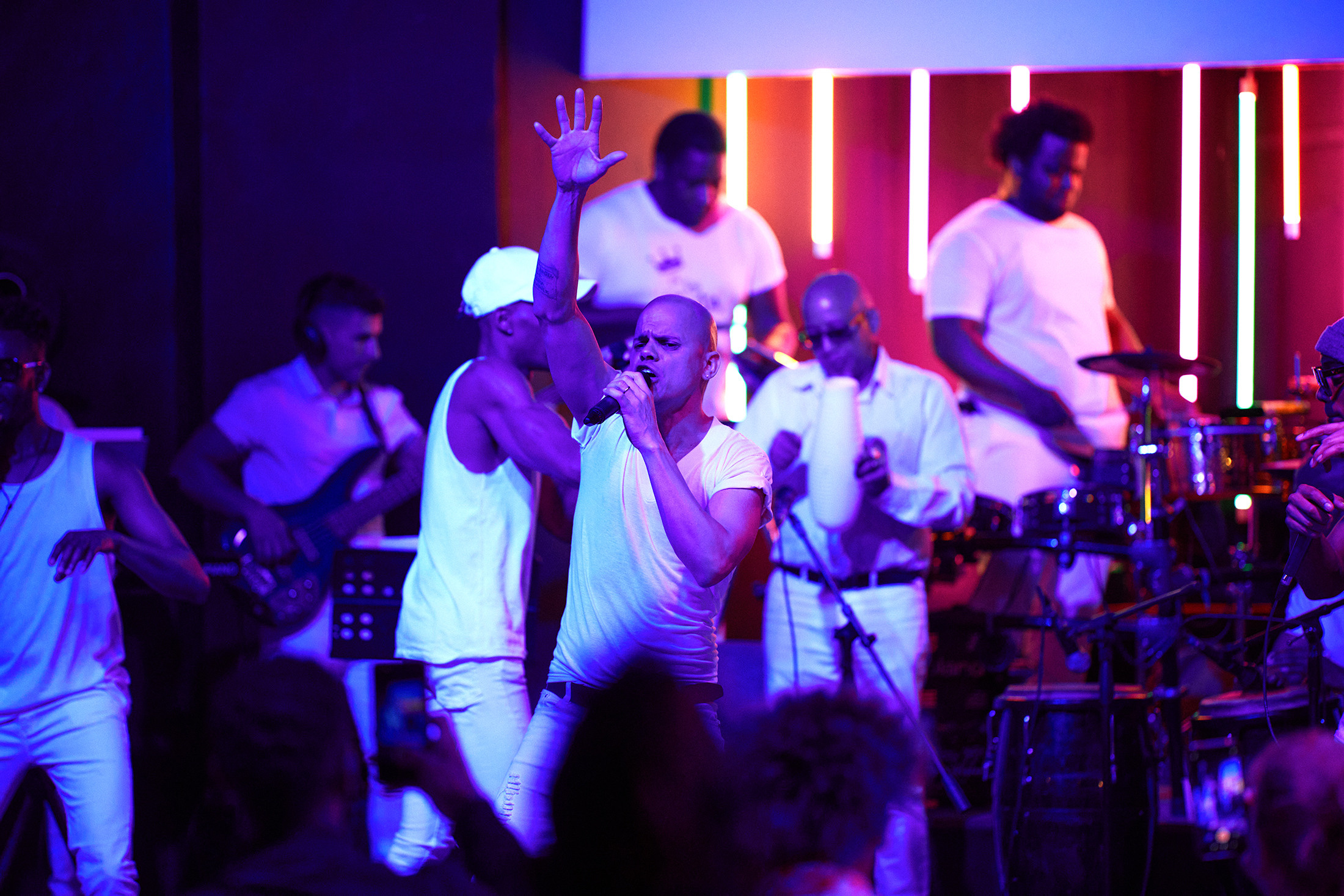 Мероприятия / Концерты. Фотограф в Москве — Максим Тарасенко