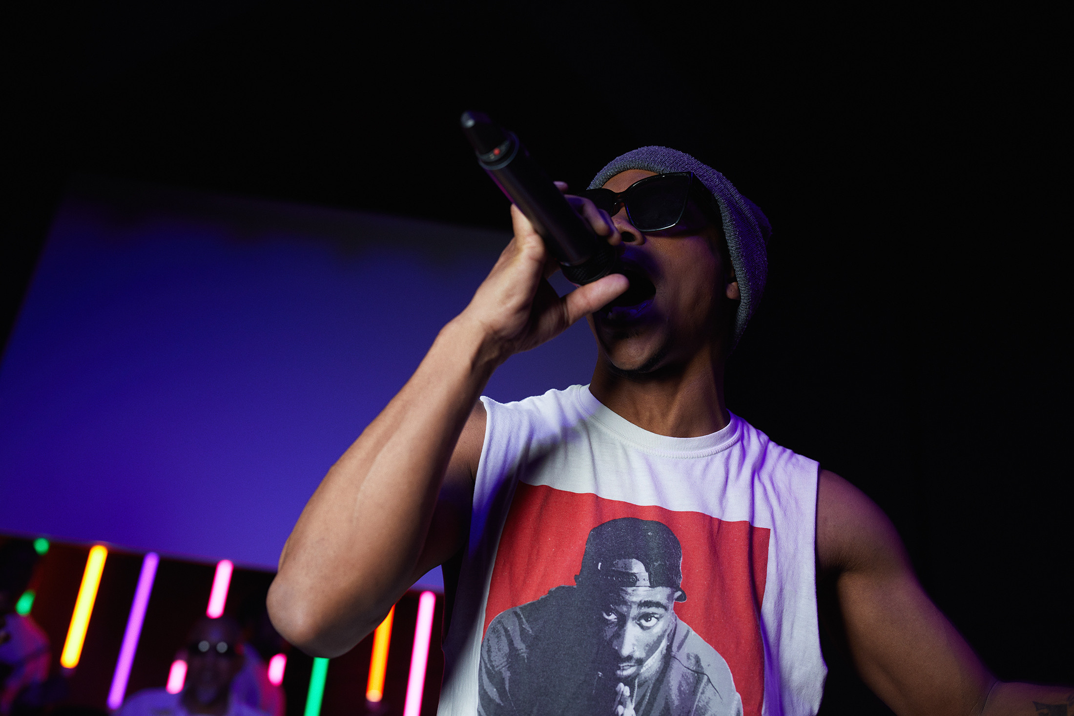 Мероприятия / Концерты. Фотограф в Москве — Максим Тарасенко