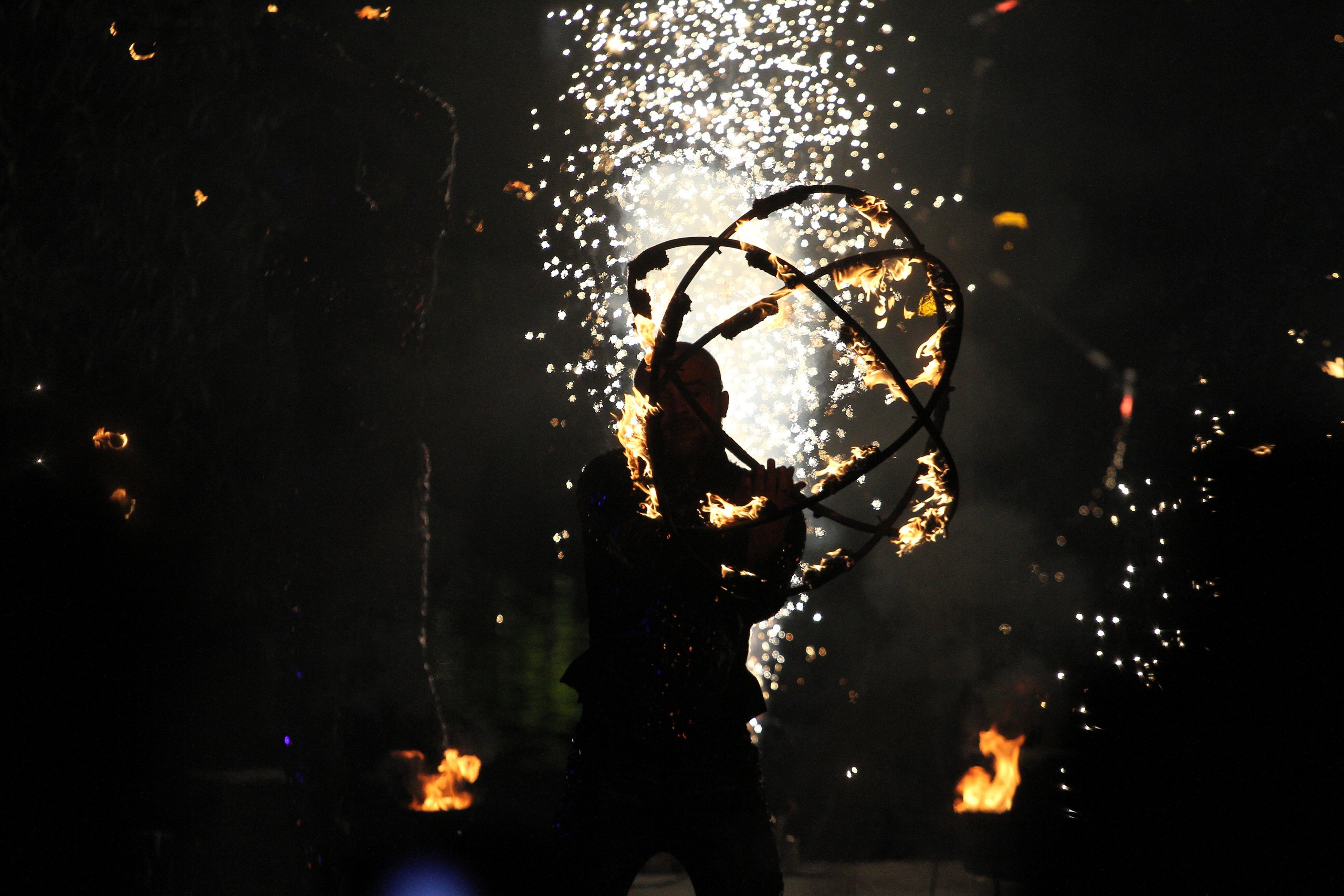 Мероприятия / Концерты. Фотограф в Москве — Максим Тарасенко