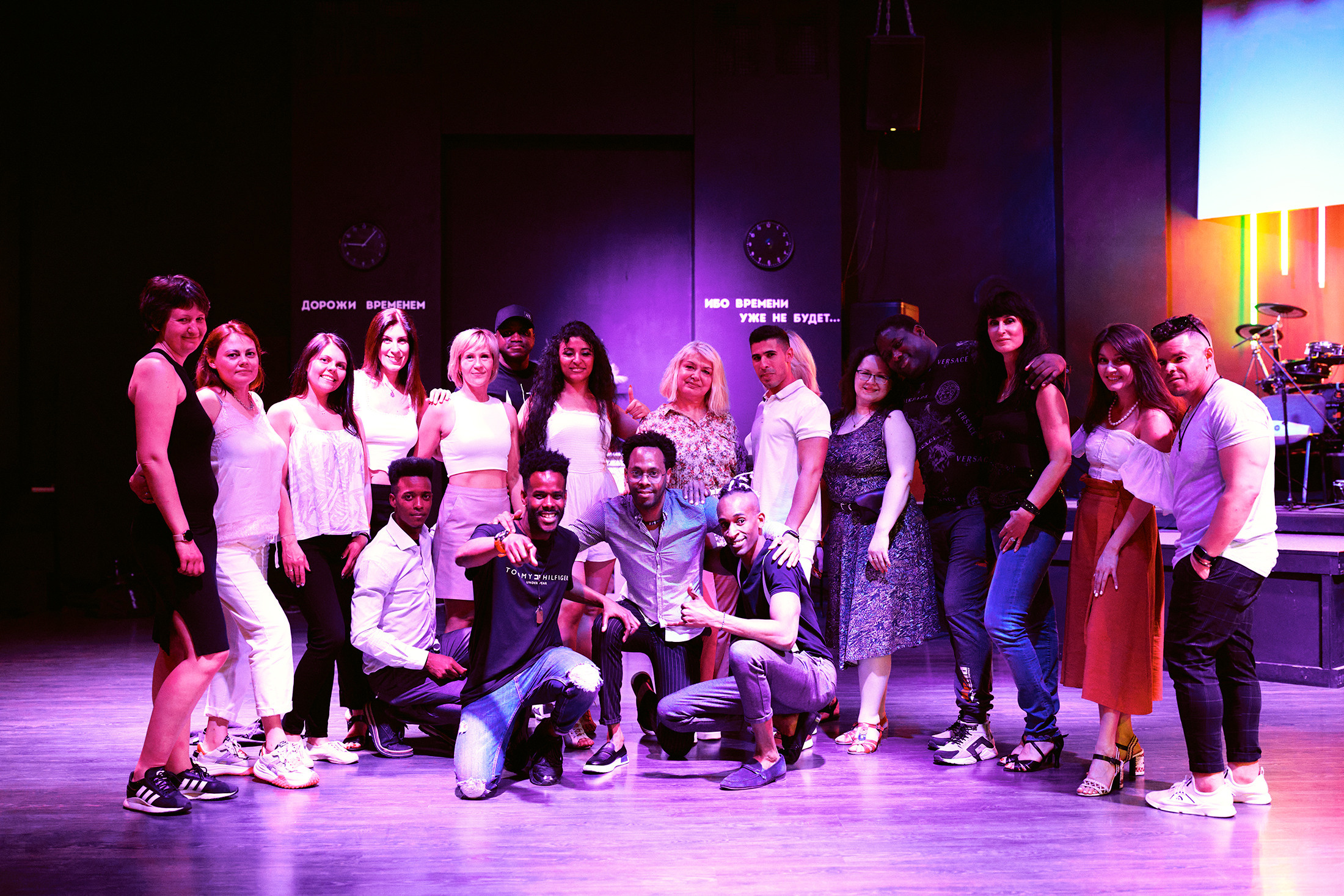 Мероприятия / Концерты. Фотограф в Москве — Максим Тарасенко