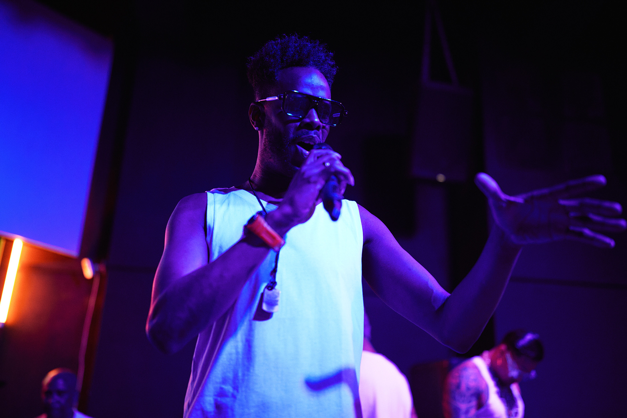 Мероприятия / Концерты. Фотограф в Москве — Максим Тарасенко